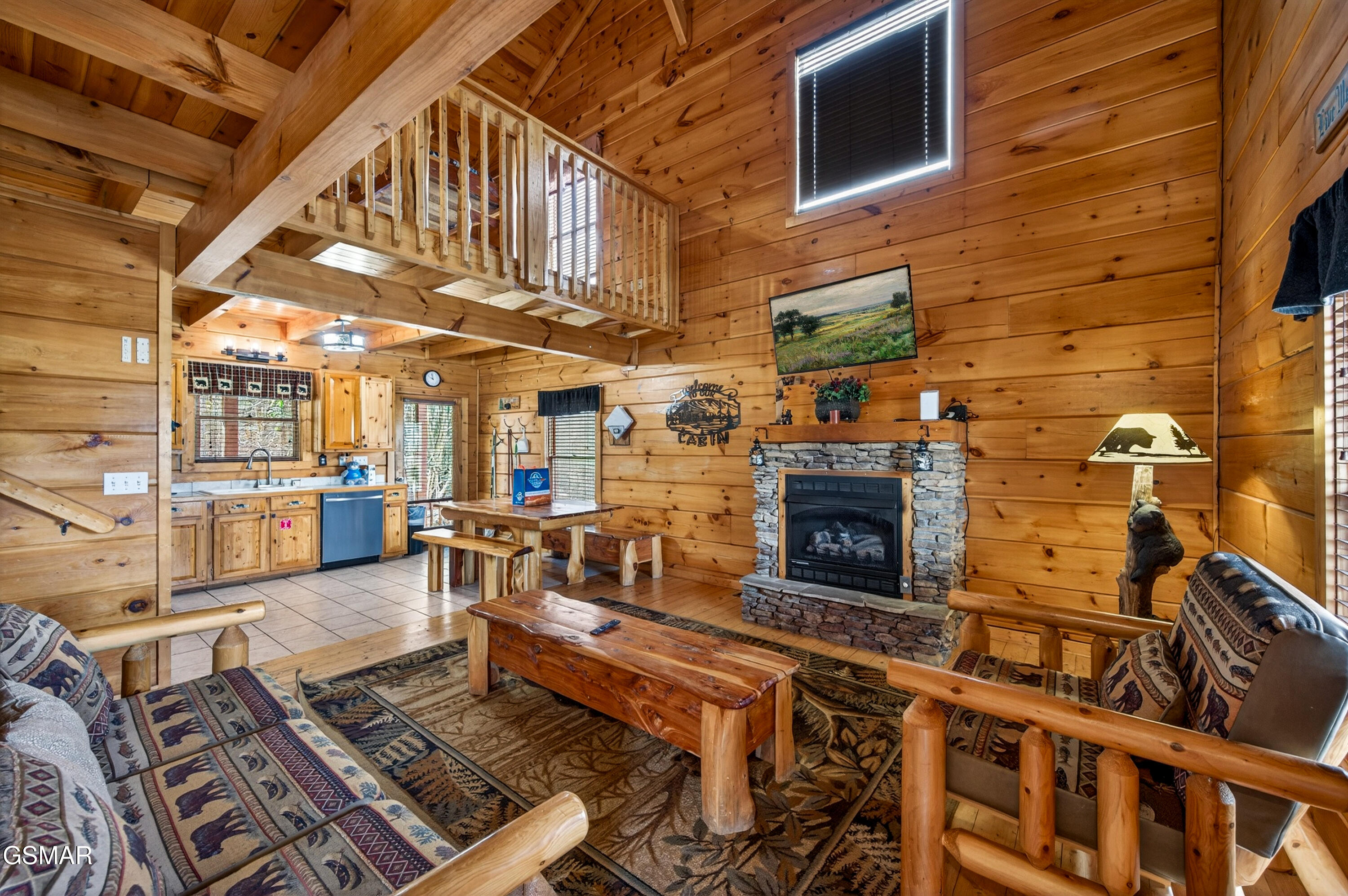 2613 Willow Heights Way Sevierville TN 37876
