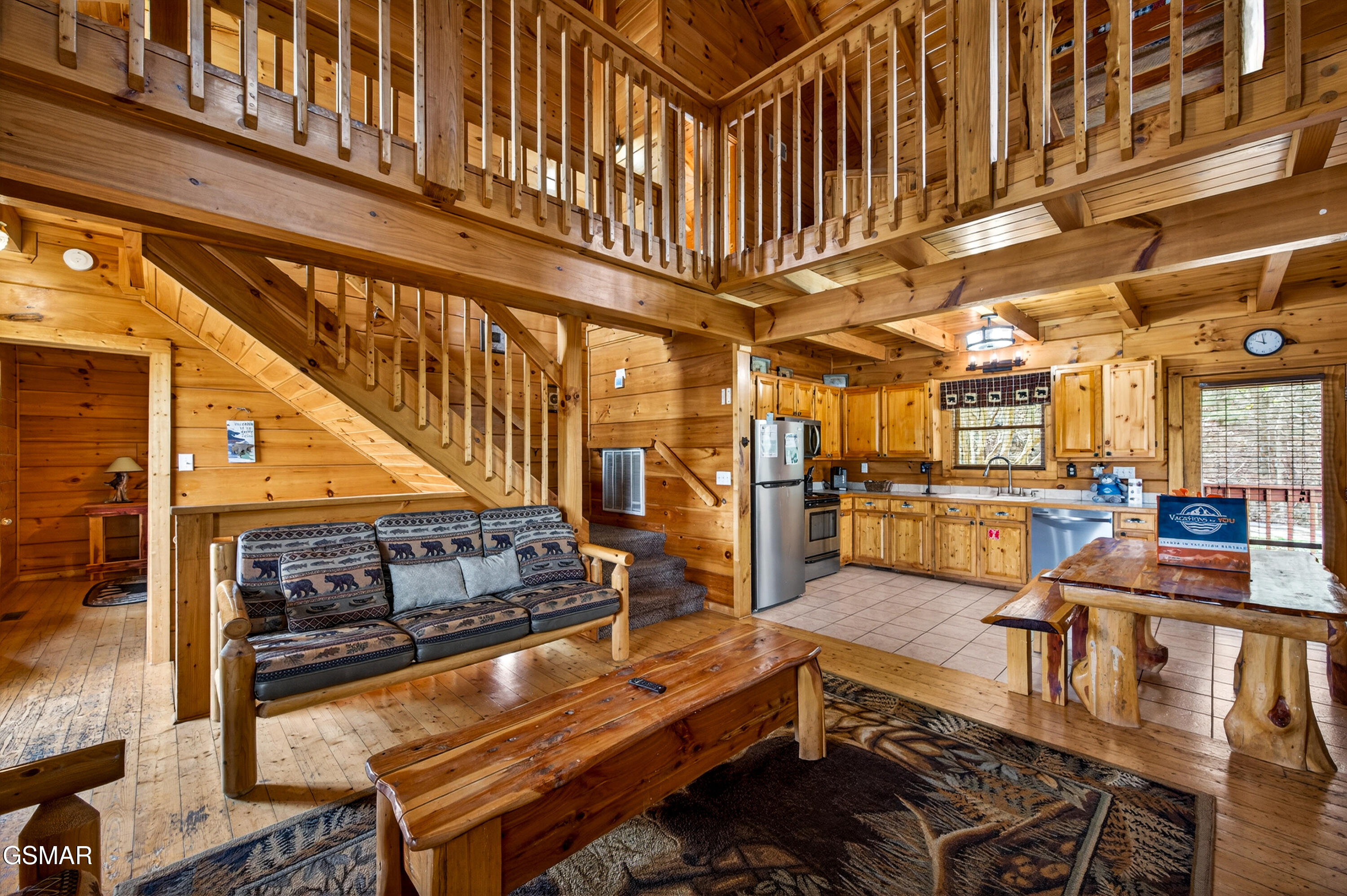 2613 Willow Heights Way Sevierville TN 37876