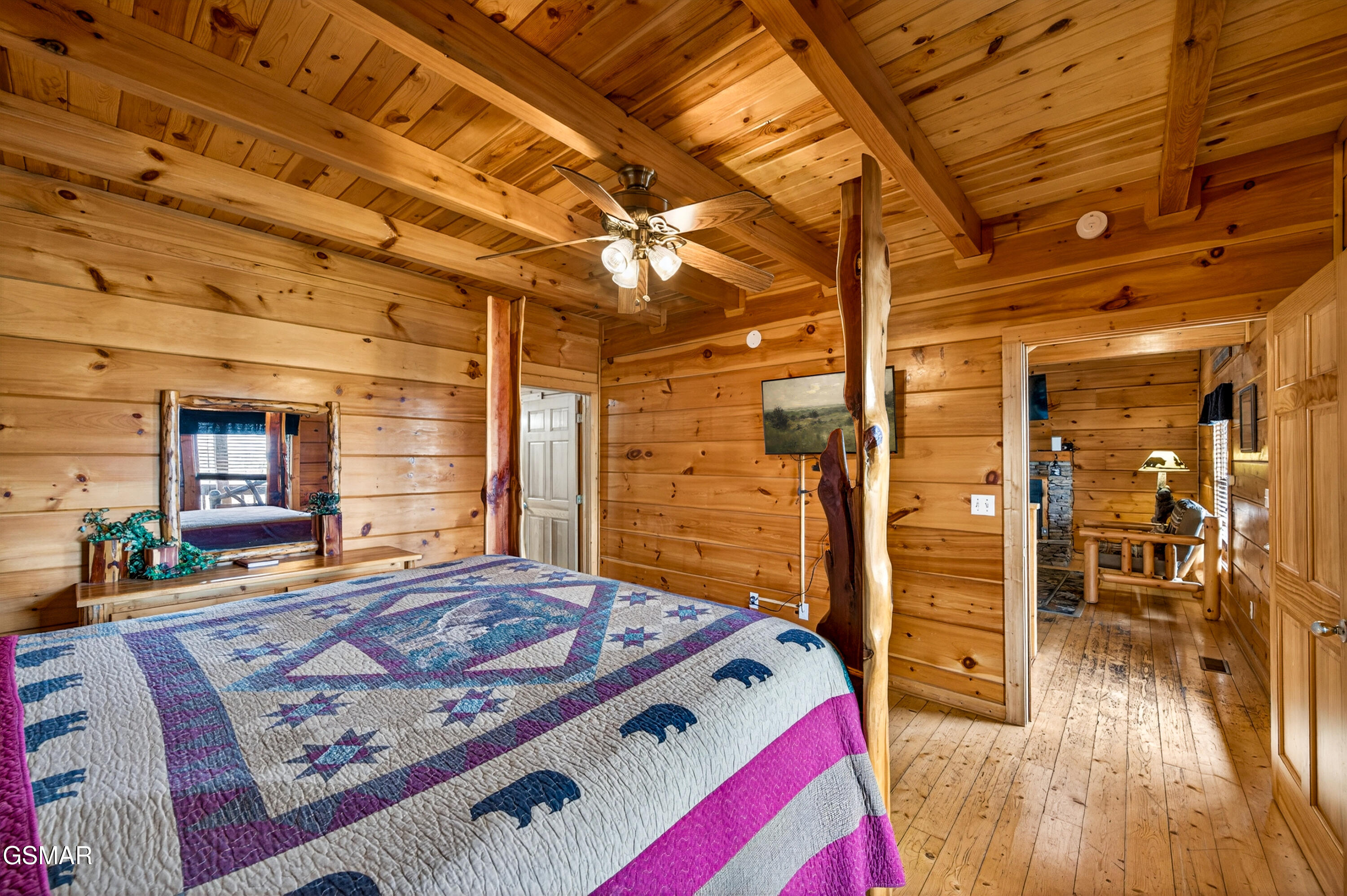 2613 Willow Heights Way Sevierville TN 37876