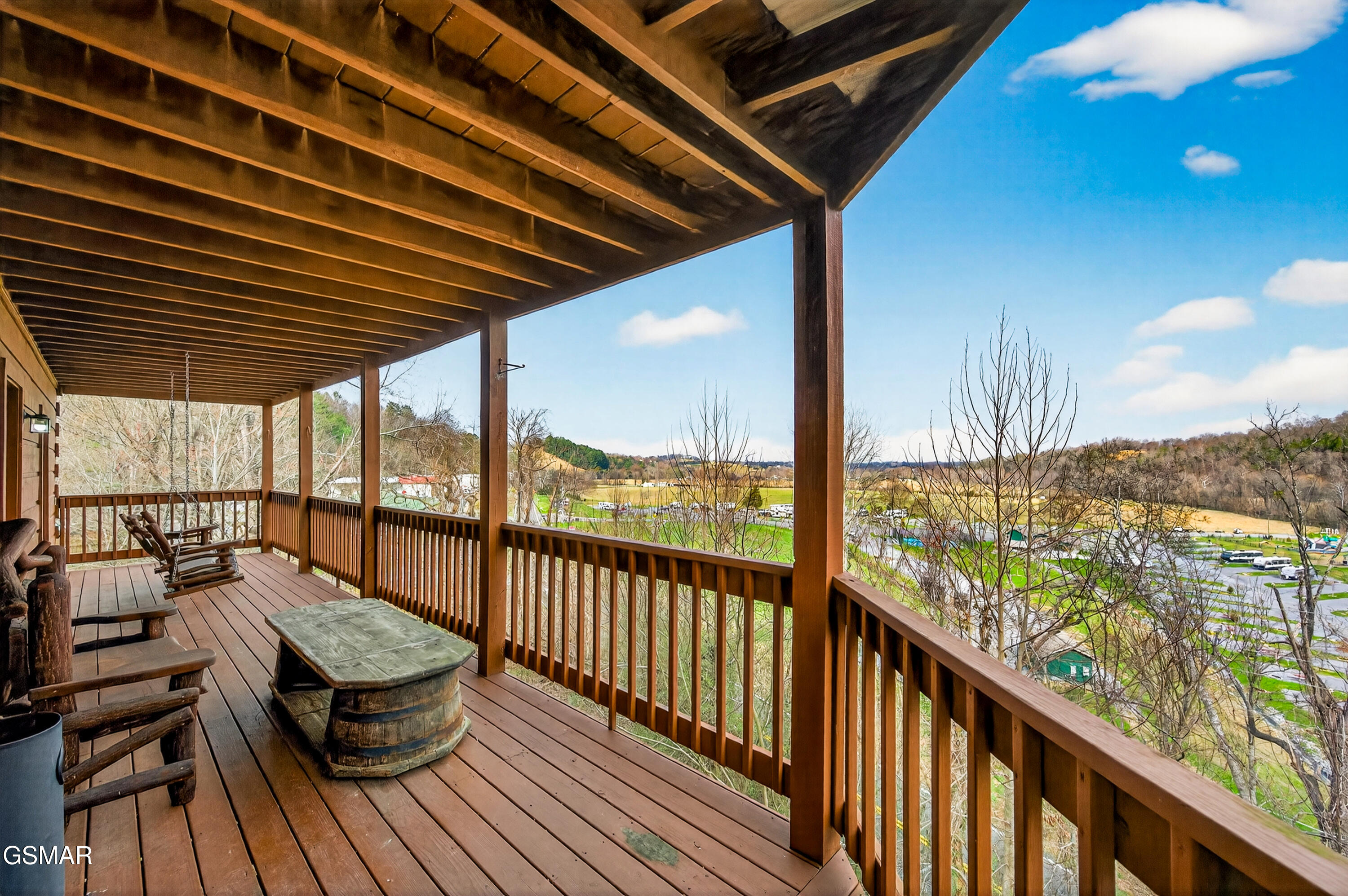 2613 Willow Heights Way Sevierville TN 37876