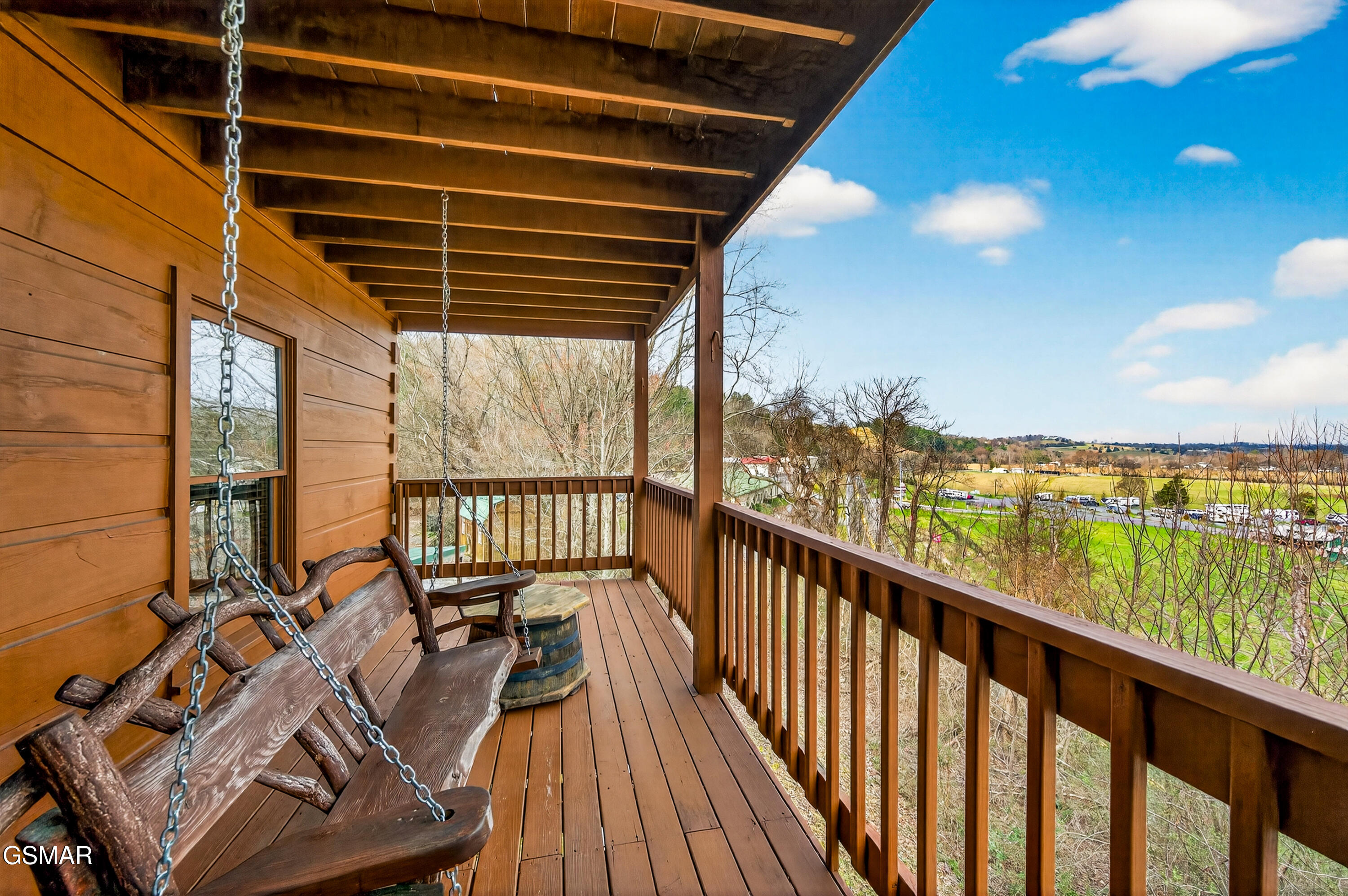2613 Willow Heights Way Sevierville TN 37876
