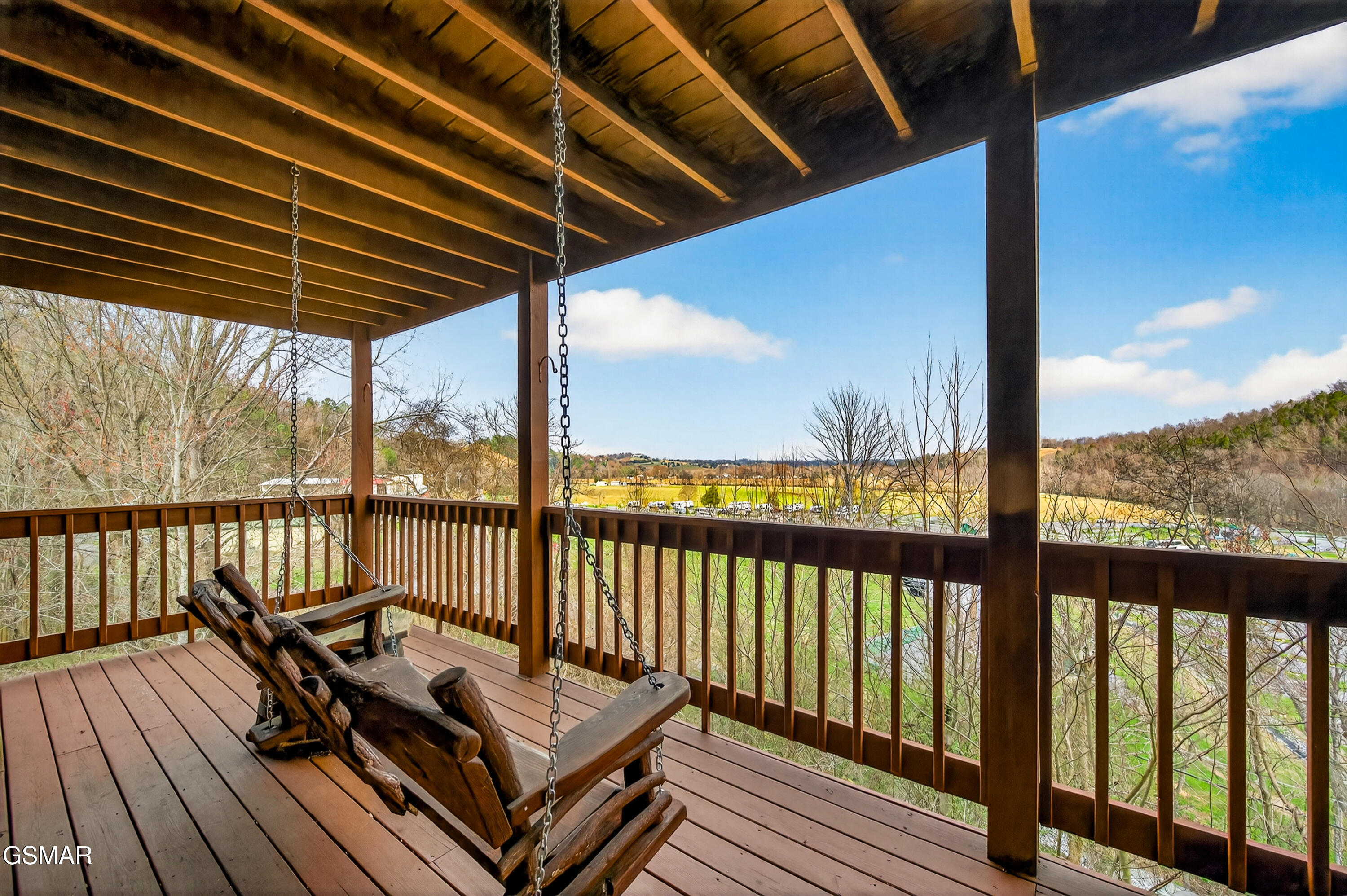 2613 Willow Heights Way Sevierville TN 37876