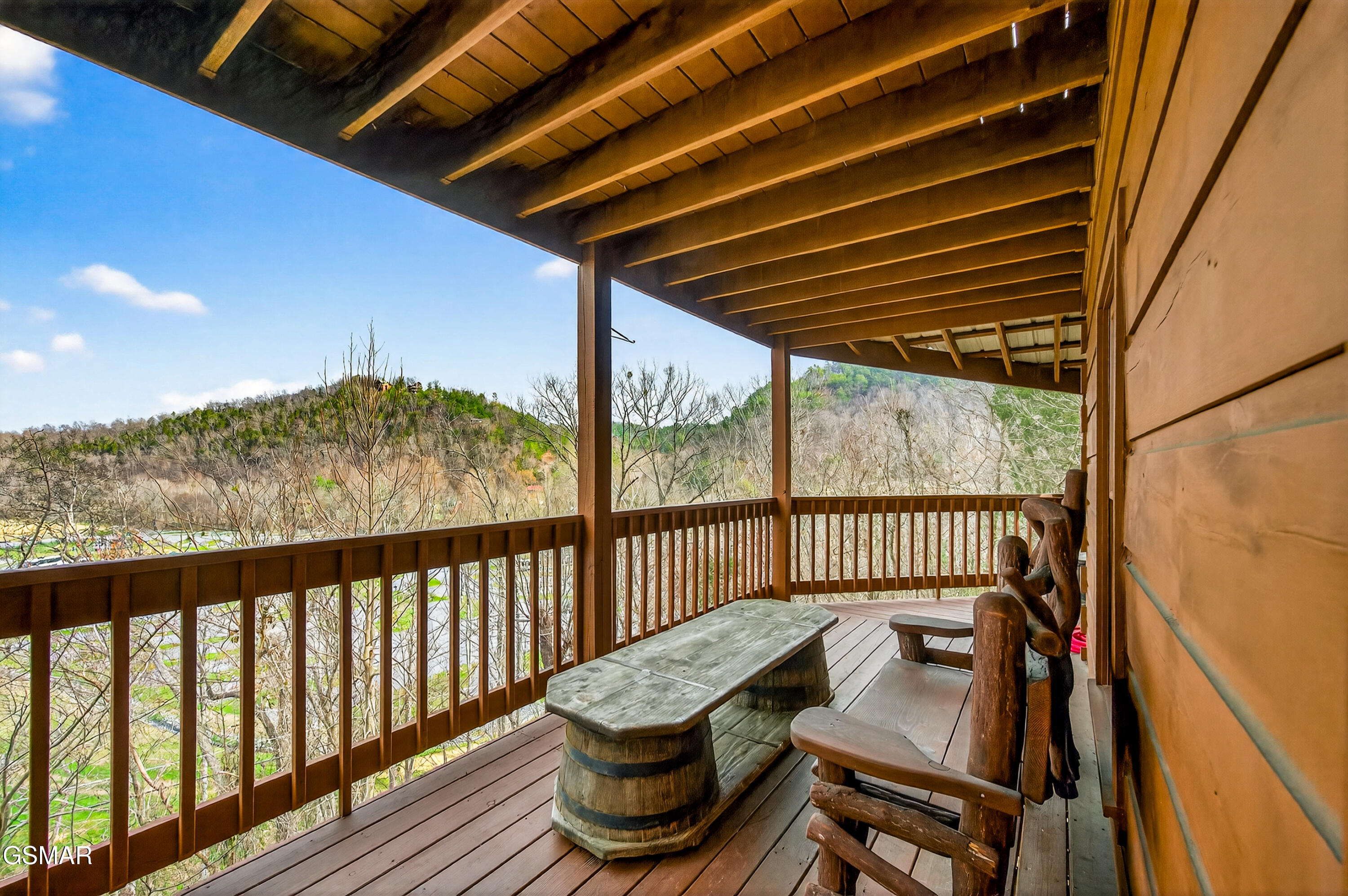 2613 Willow Heights Way Sevierville TN 37876