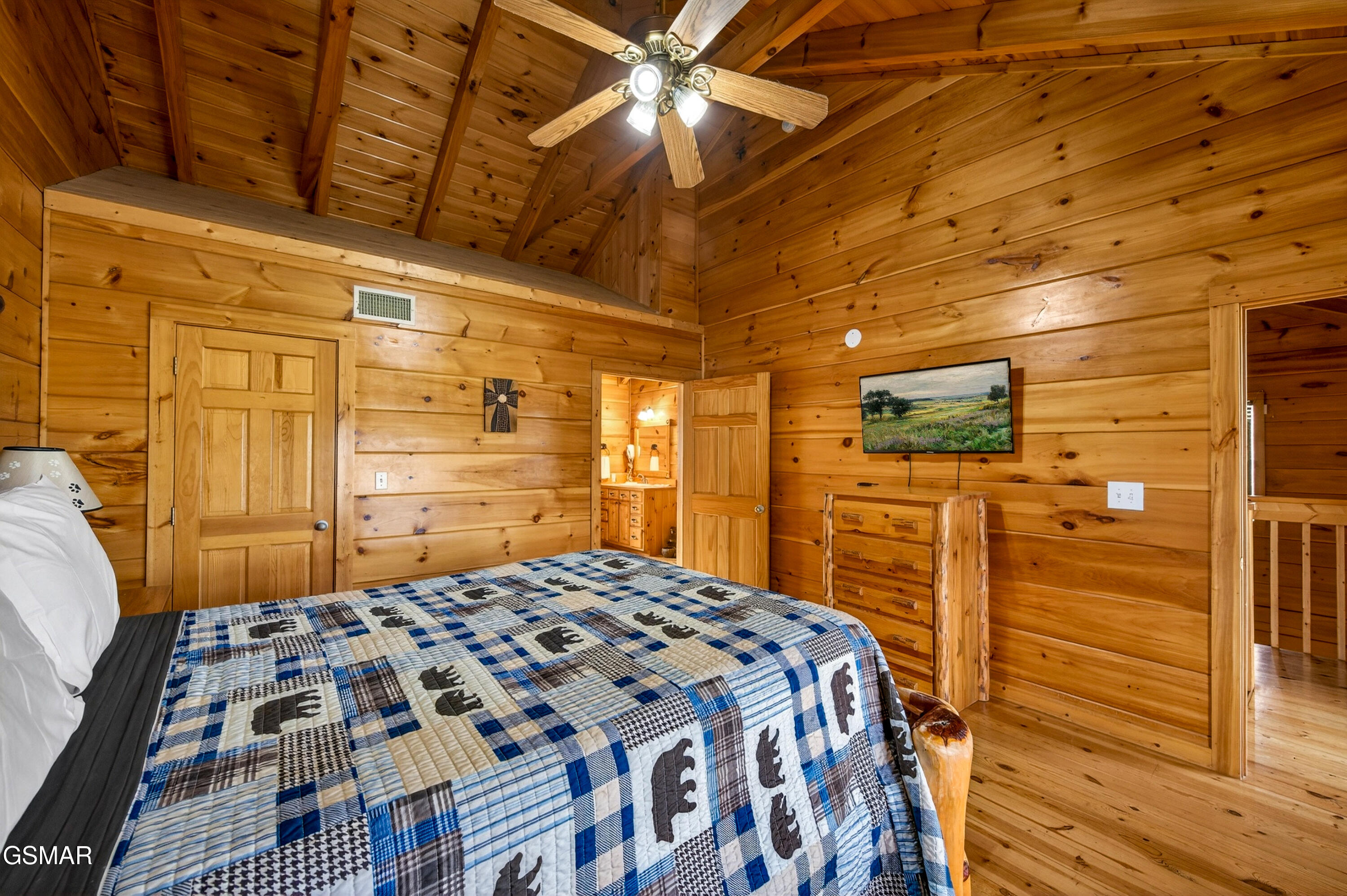 2613 Willow Heights Way Sevierville TN 37876