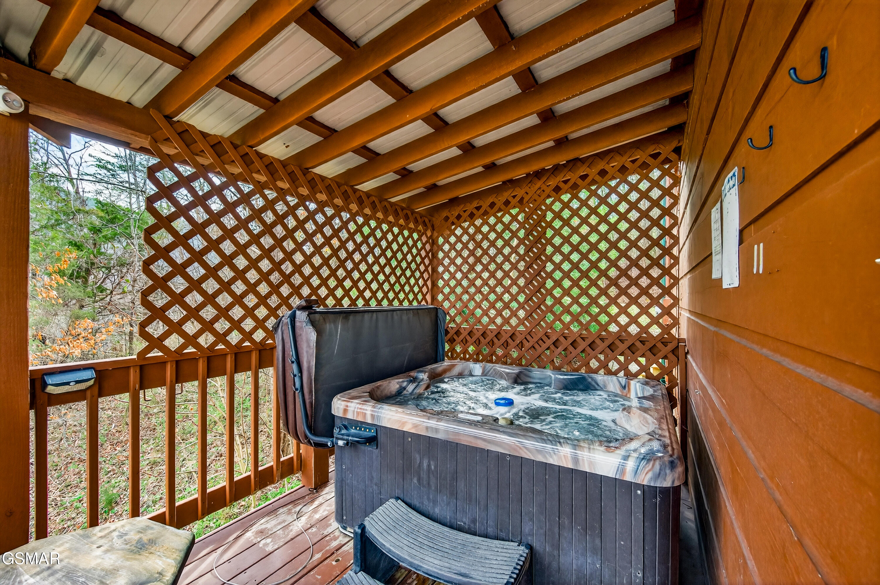 2613 Willow Heights Way Sevierville TN 37876