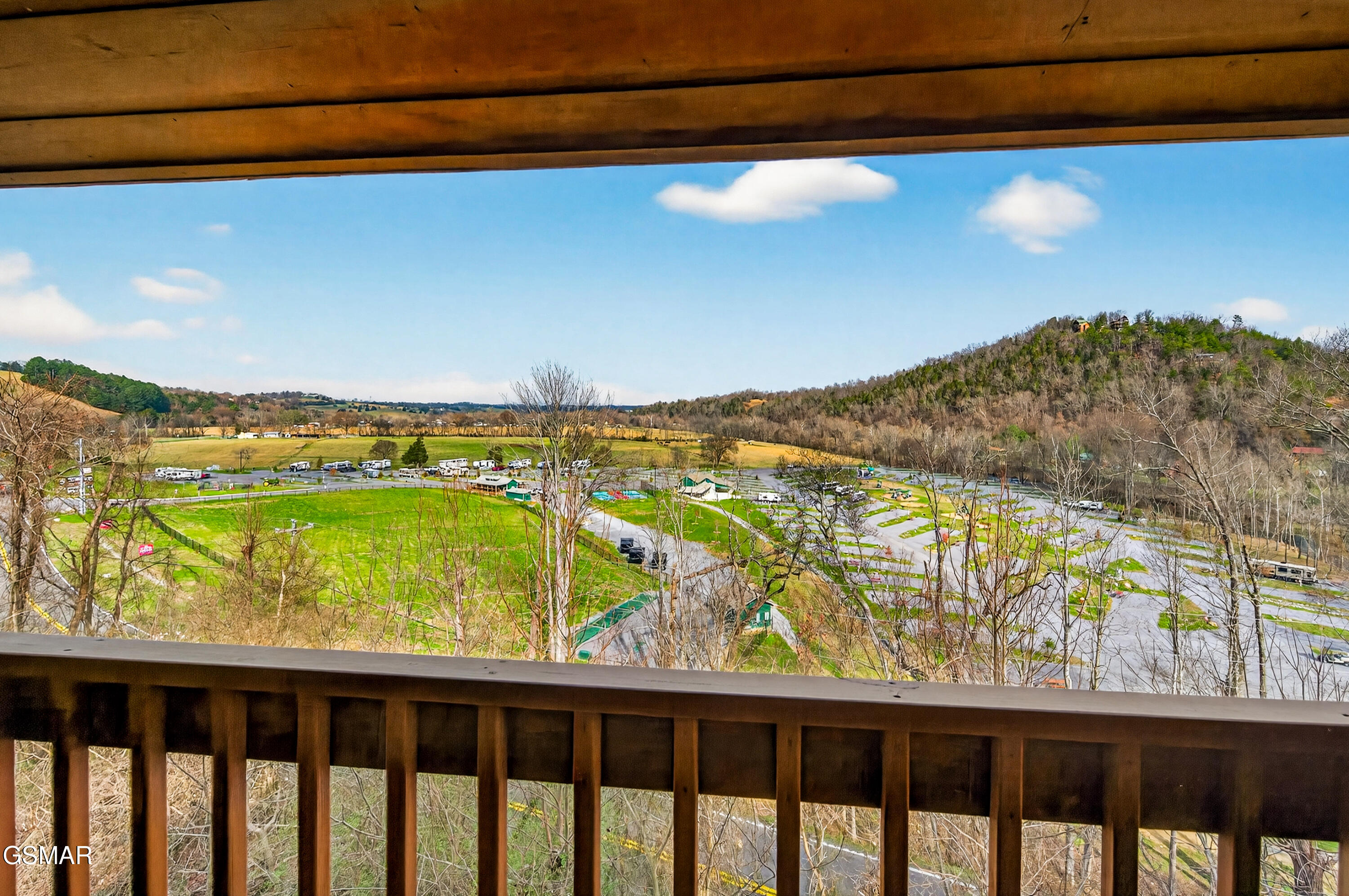 2613 Willow Heights Way Sevierville TN 37876