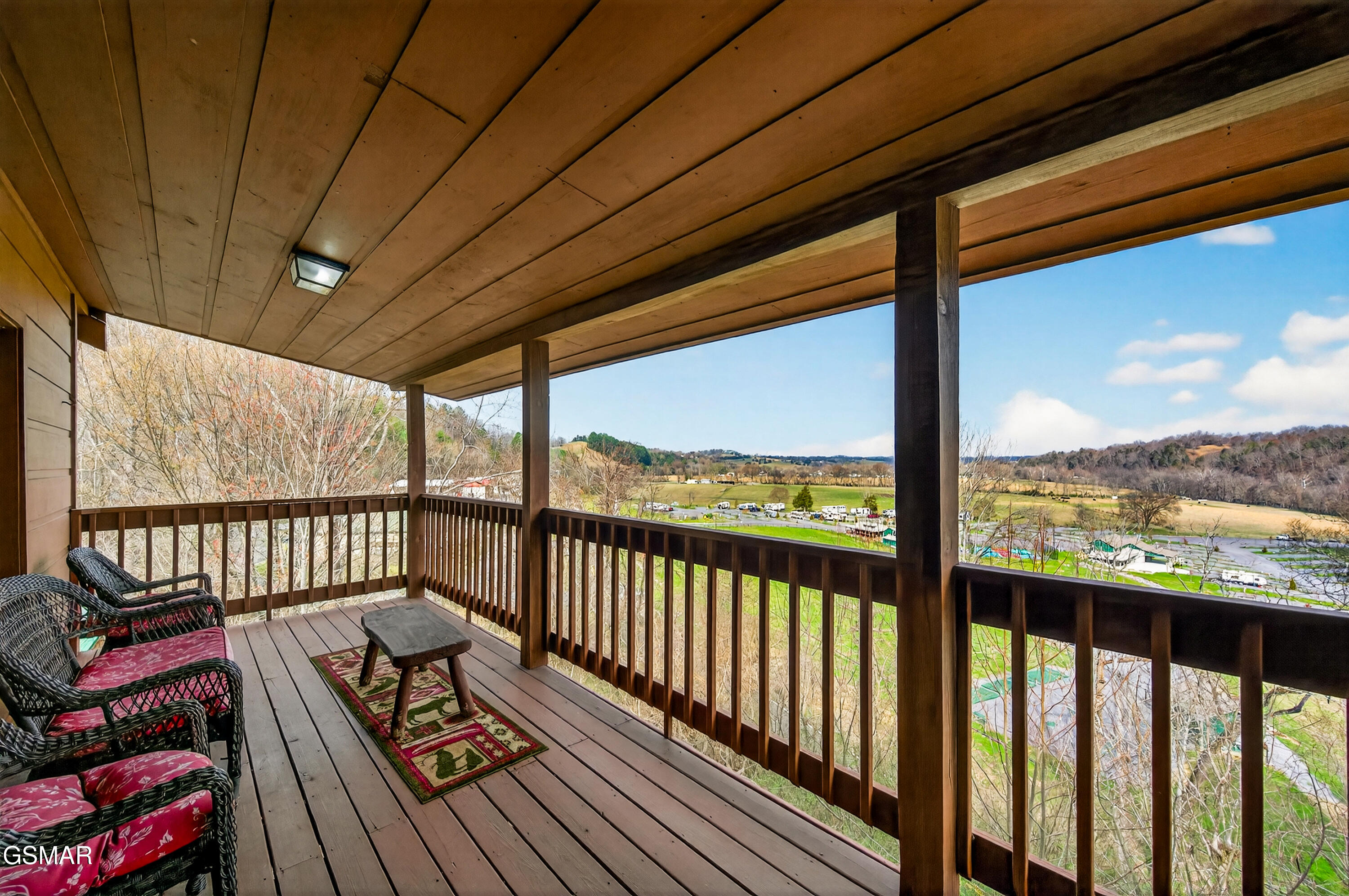 2613 Willow Heights Way Sevierville TN 37876