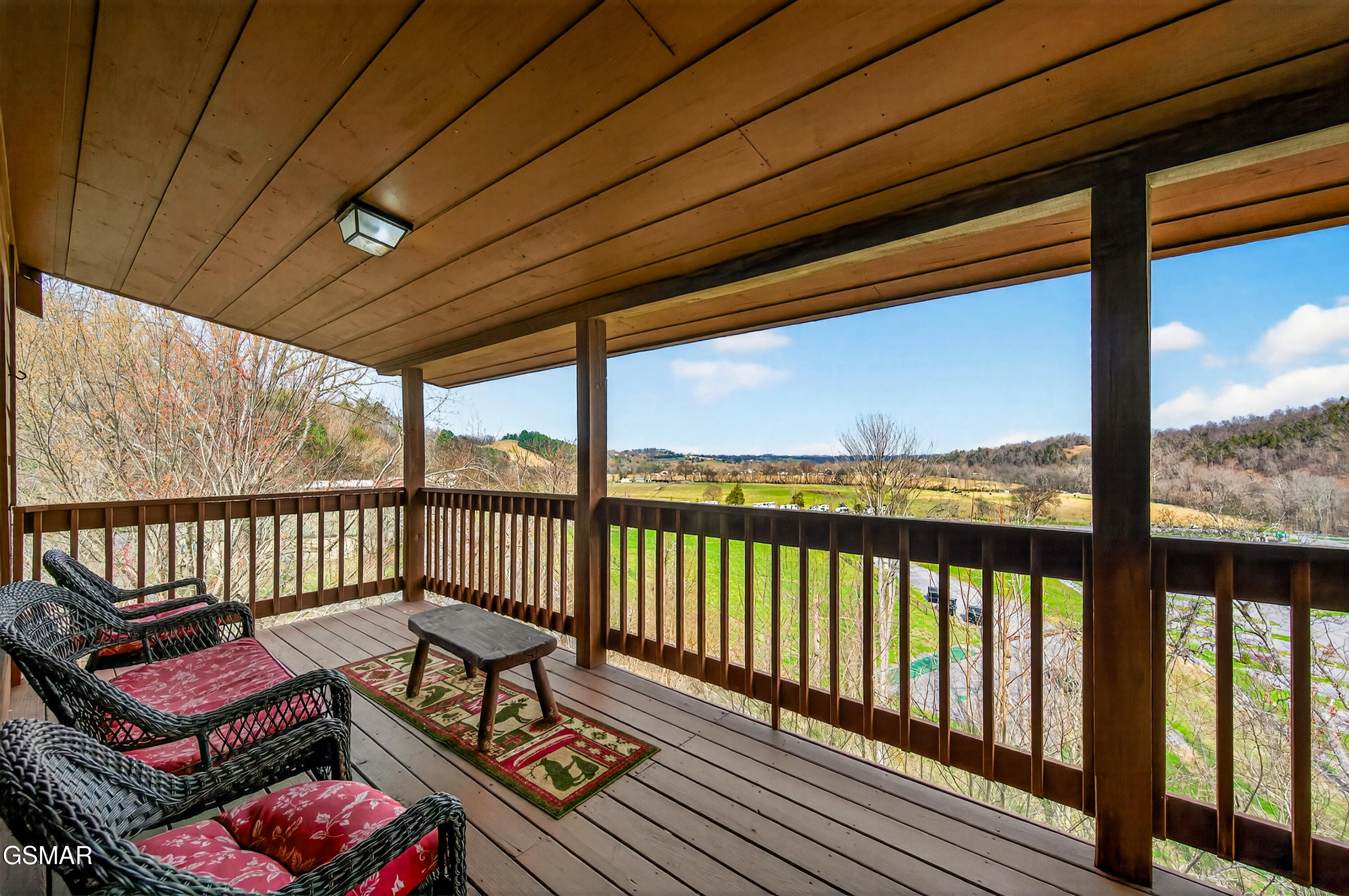 2613 Willow Heights Way Sevierville TN 37876