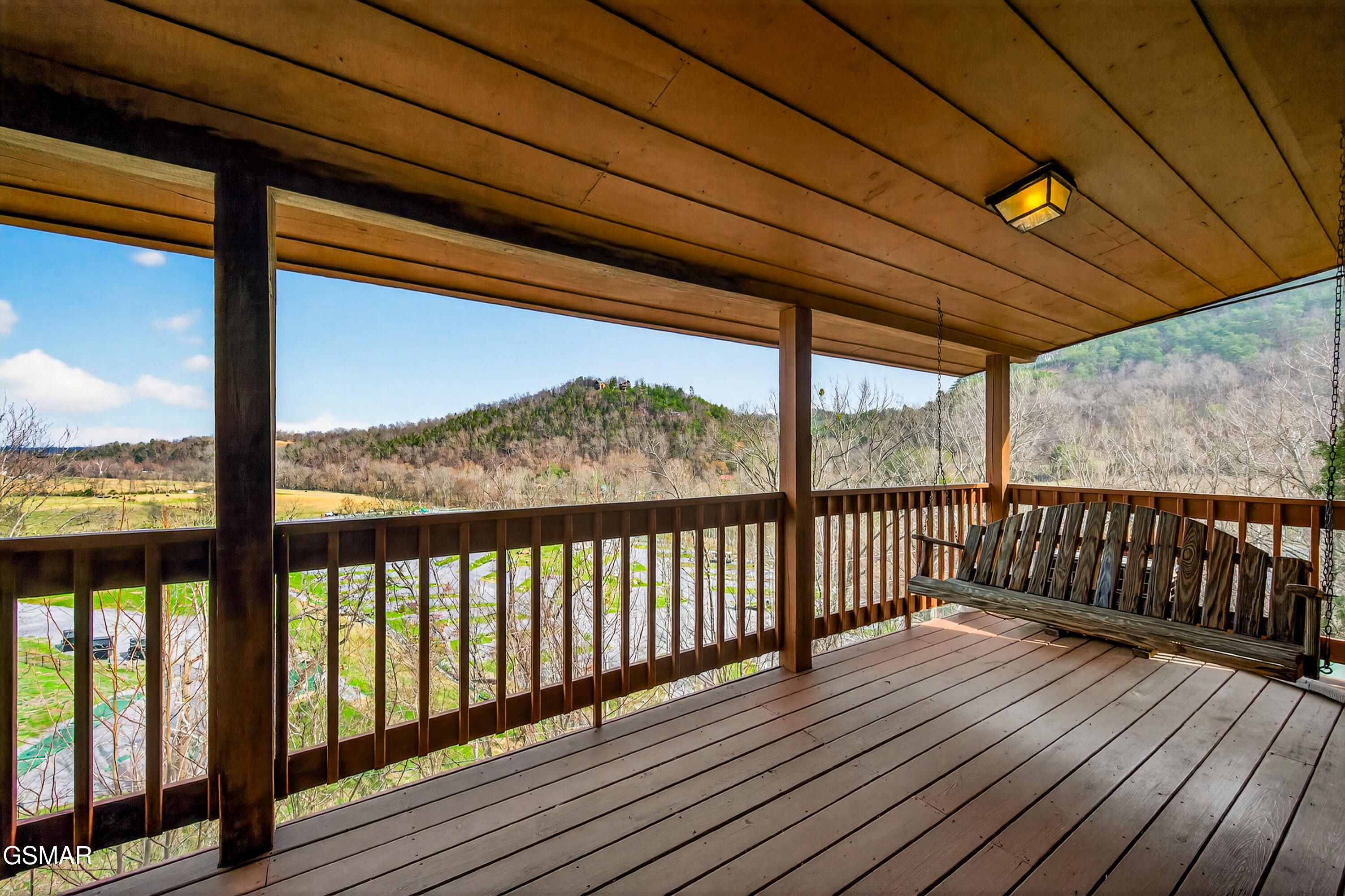 2613 Willow Heights Way Sevierville TN 37876