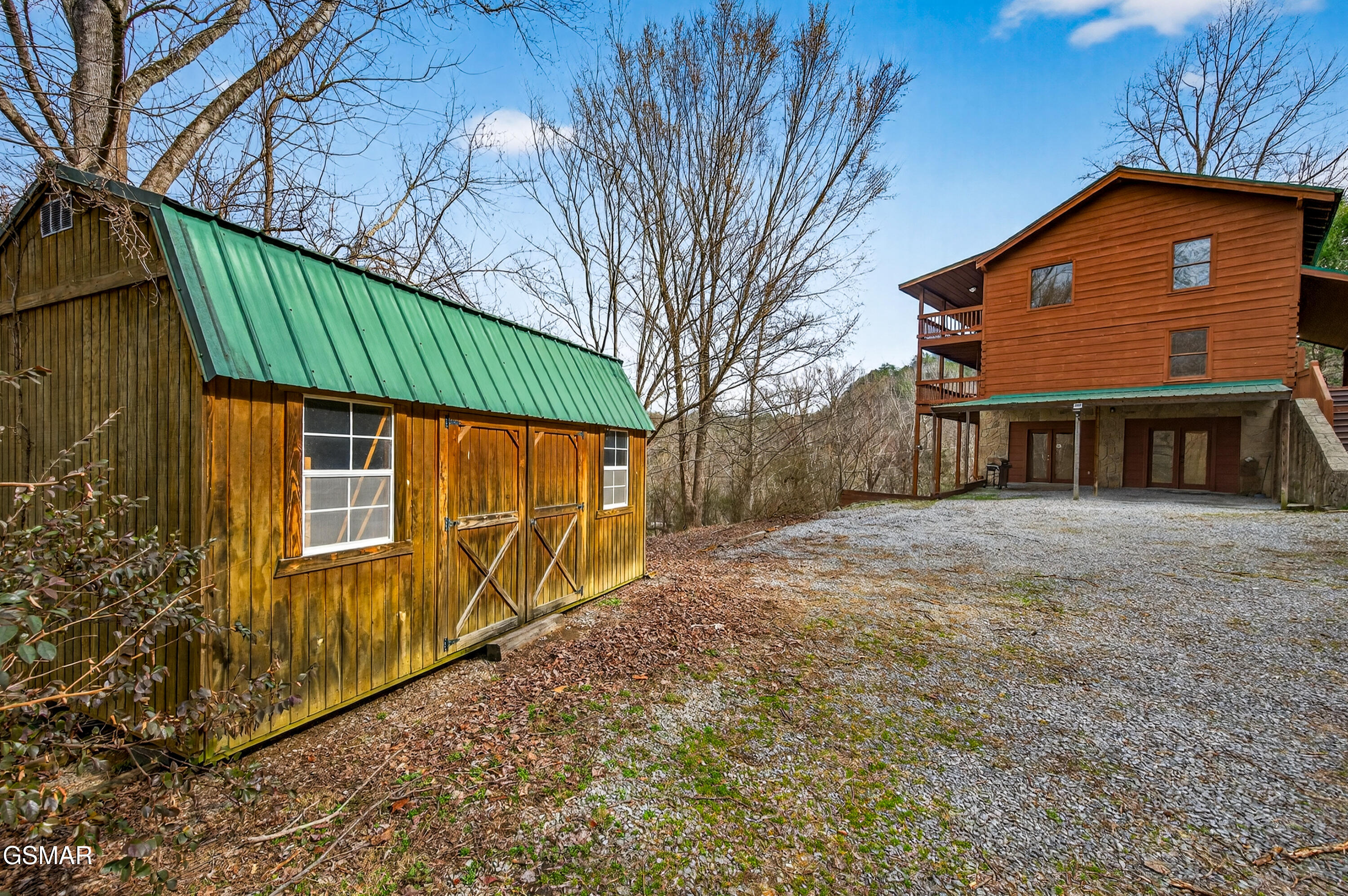 2613 Willow Heights Way Sevierville TN 37876