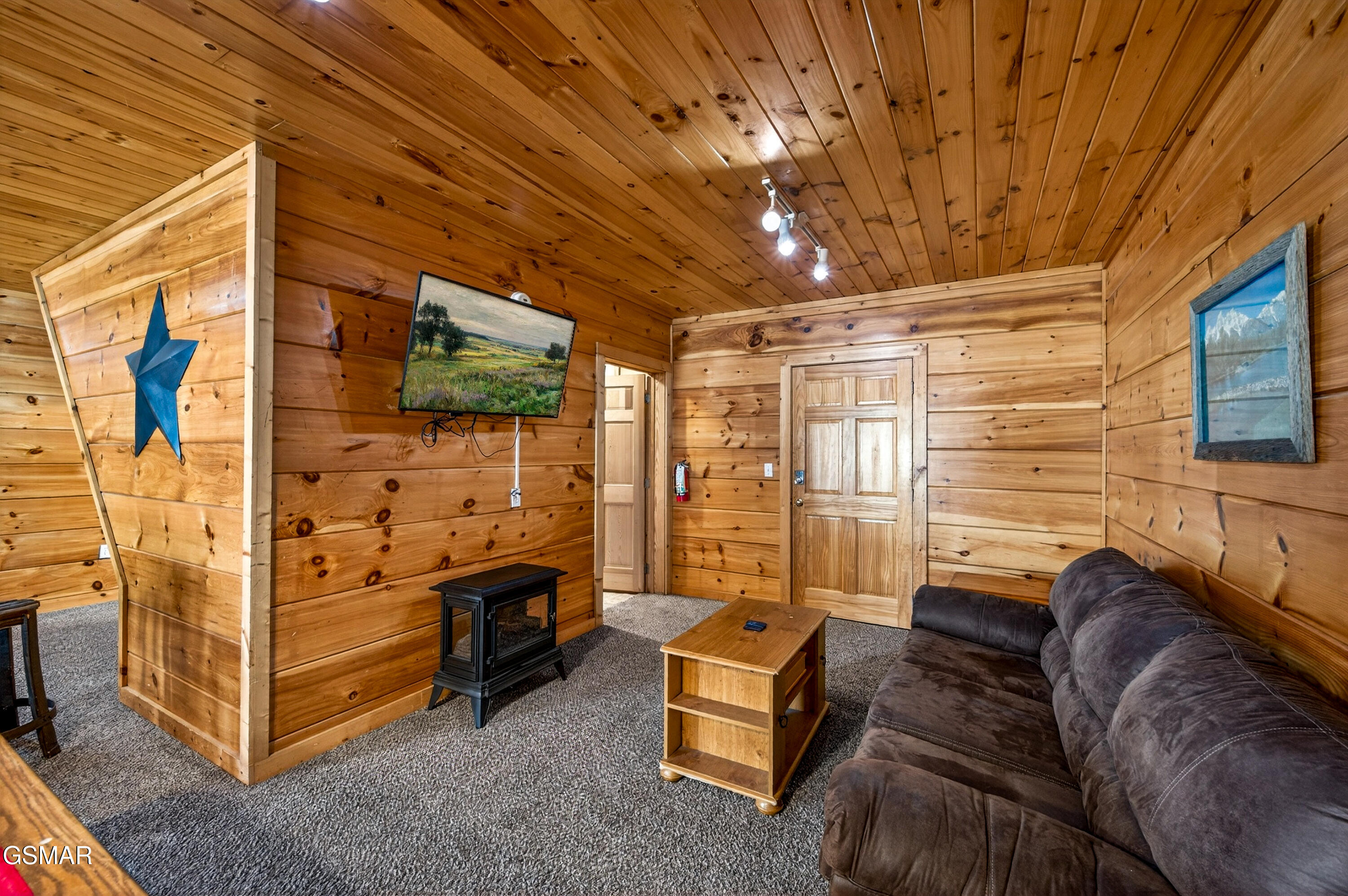 2613 Willow Heights Way Sevierville TN 37876