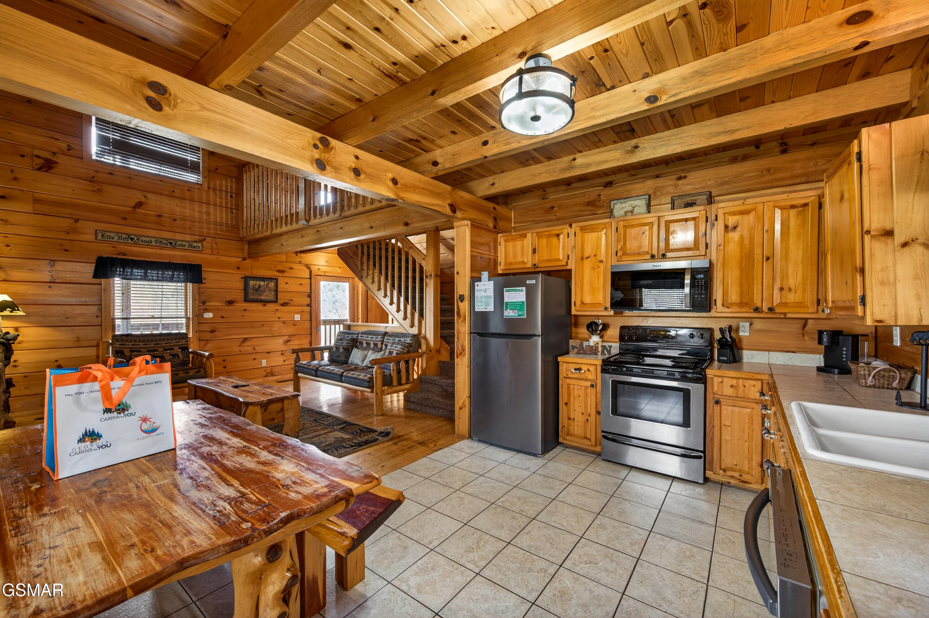 2613 Willow Heights Way Sevierville TN 37876