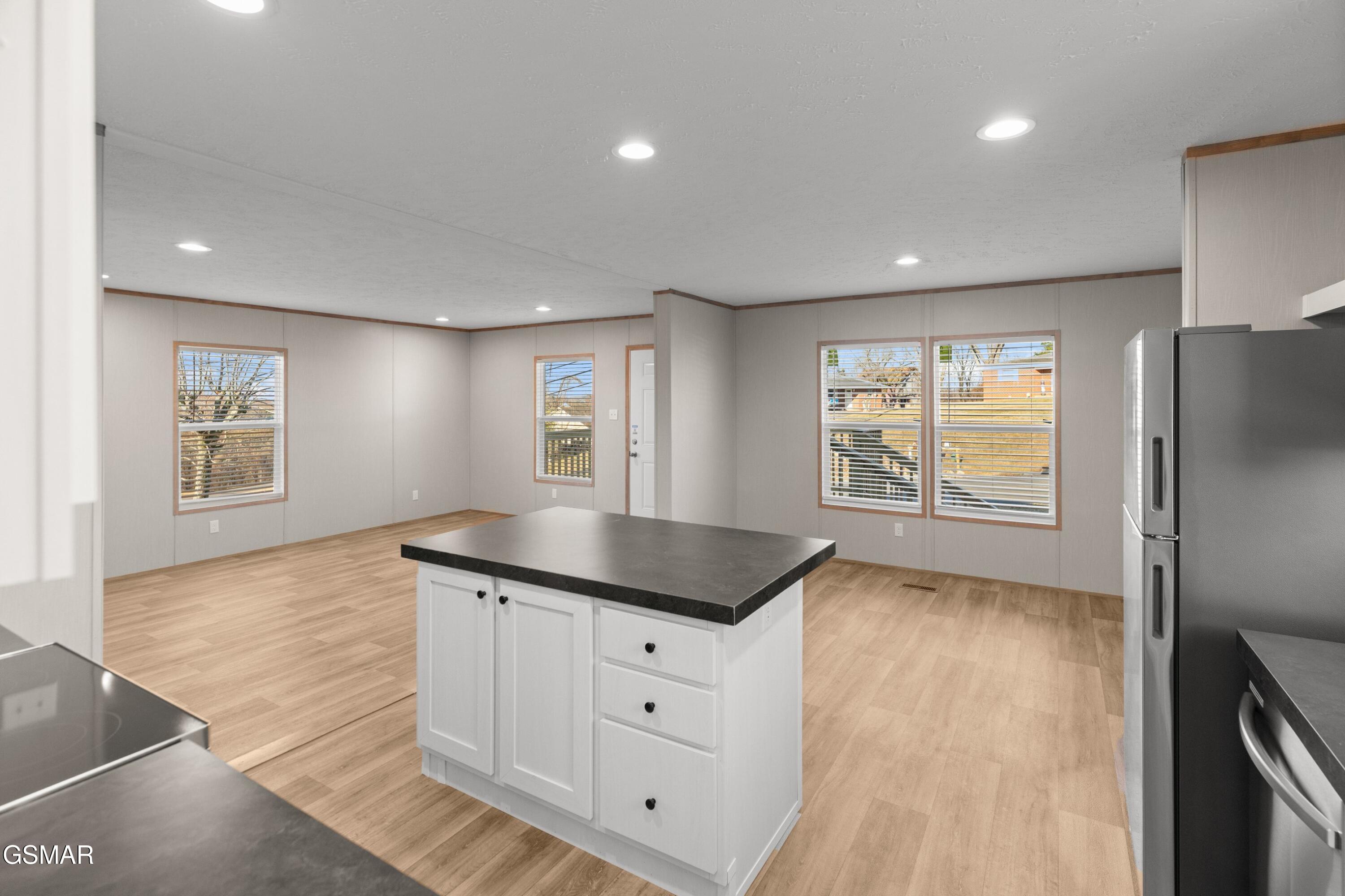 614 E Barton Ridge Road Greeneville TN 37745