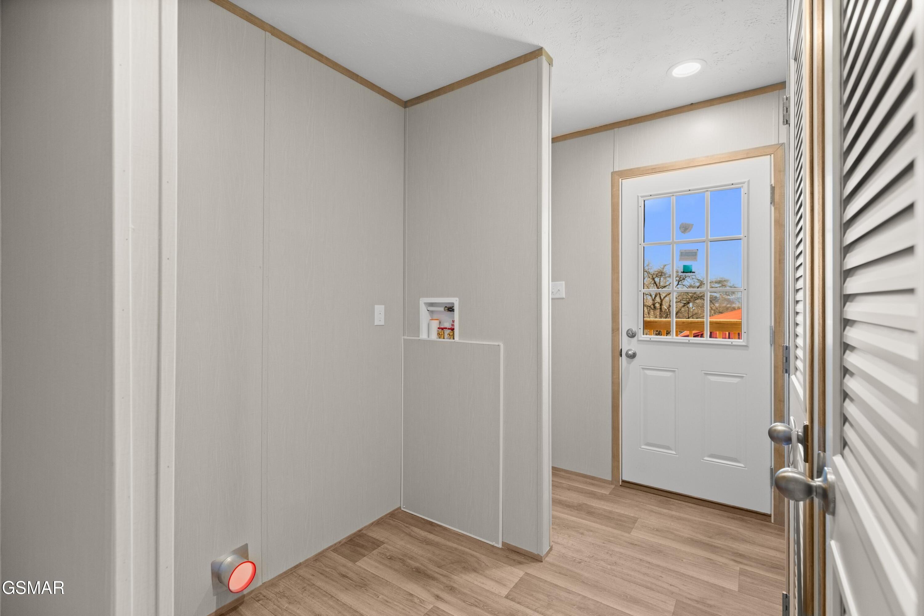 614 E Barton Ridge Road Greeneville TN 37745