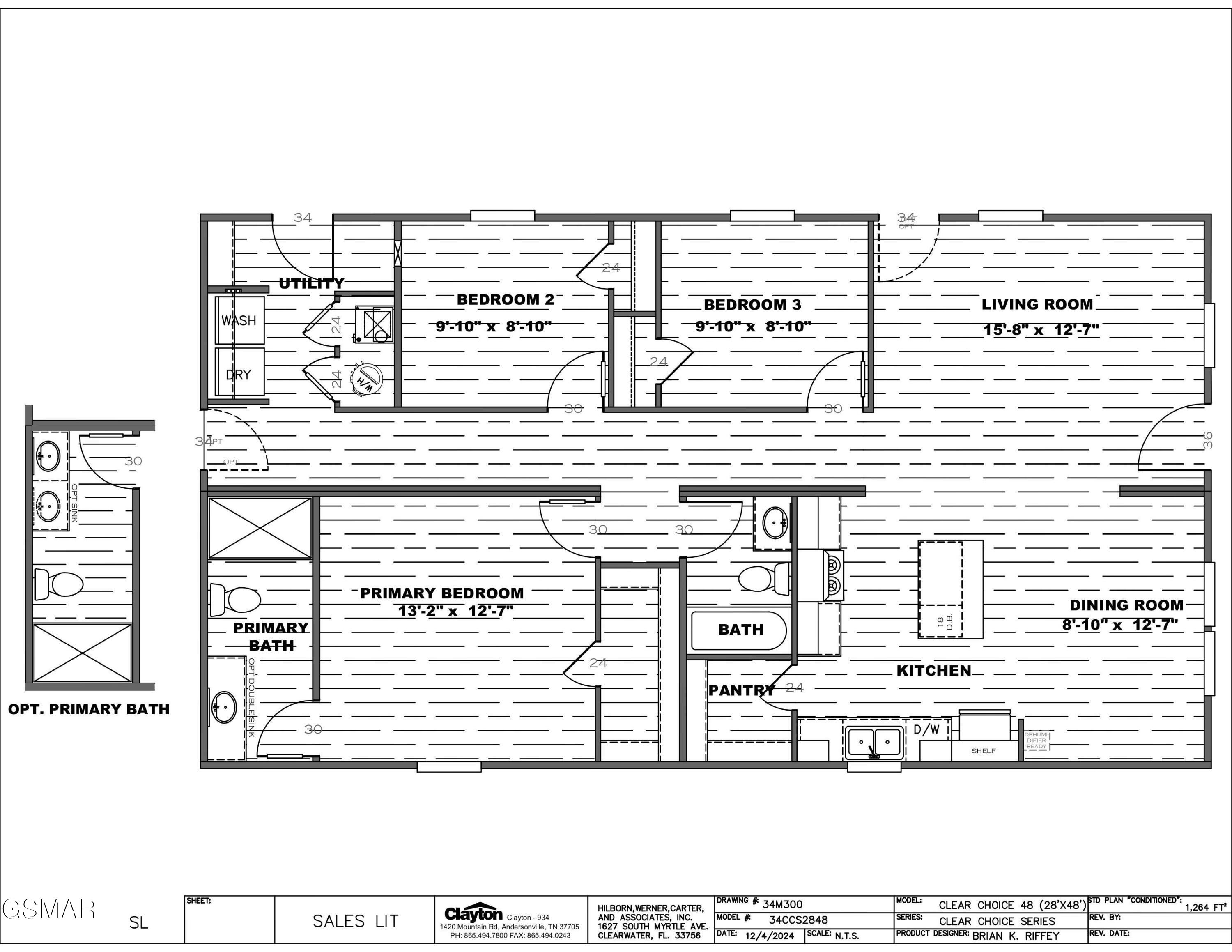 614 E Barton Ridge Road Greeneville TN 37745