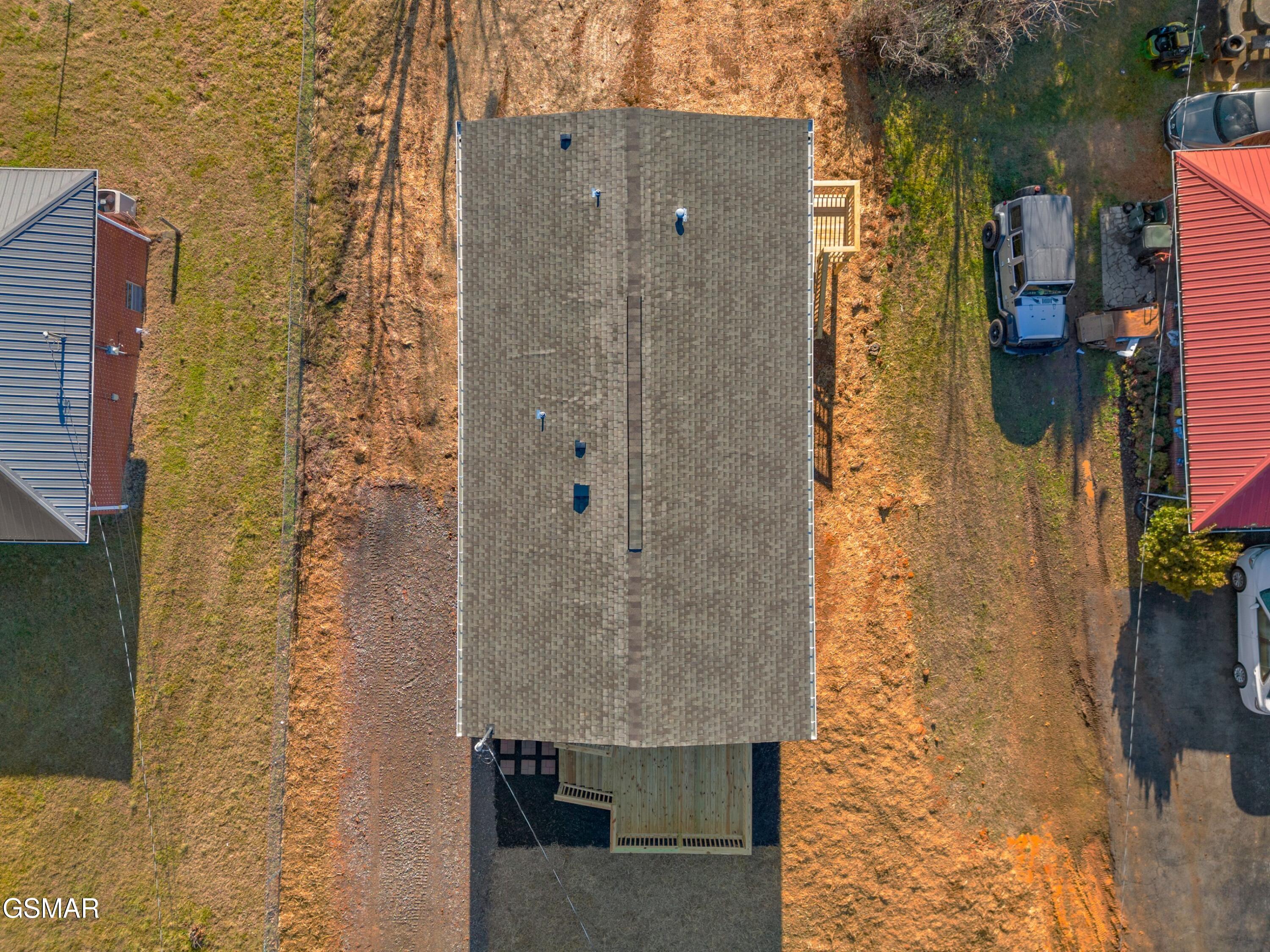 614 E Barton Ridge Road Greeneville TN 37745
