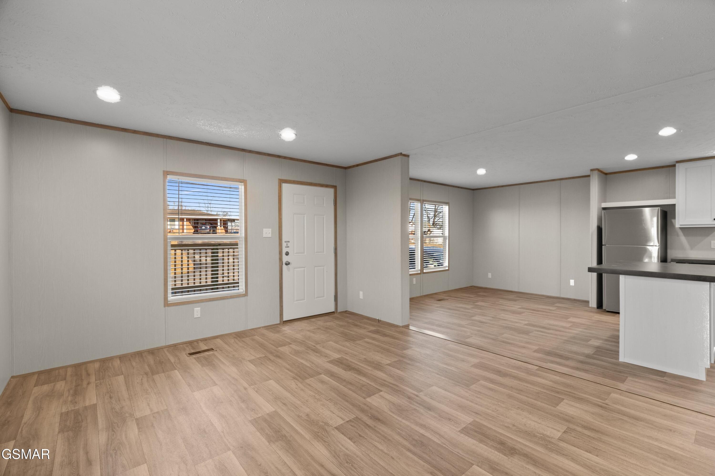 614 E Barton Ridge Road Greeneville TN 37745