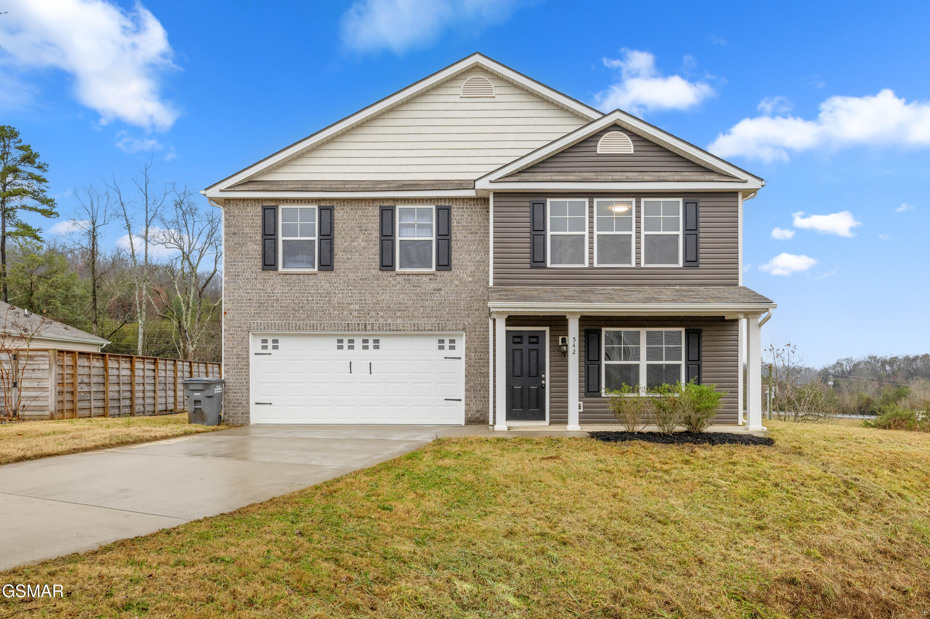 542 Reserve Way Dandridge TN 37725