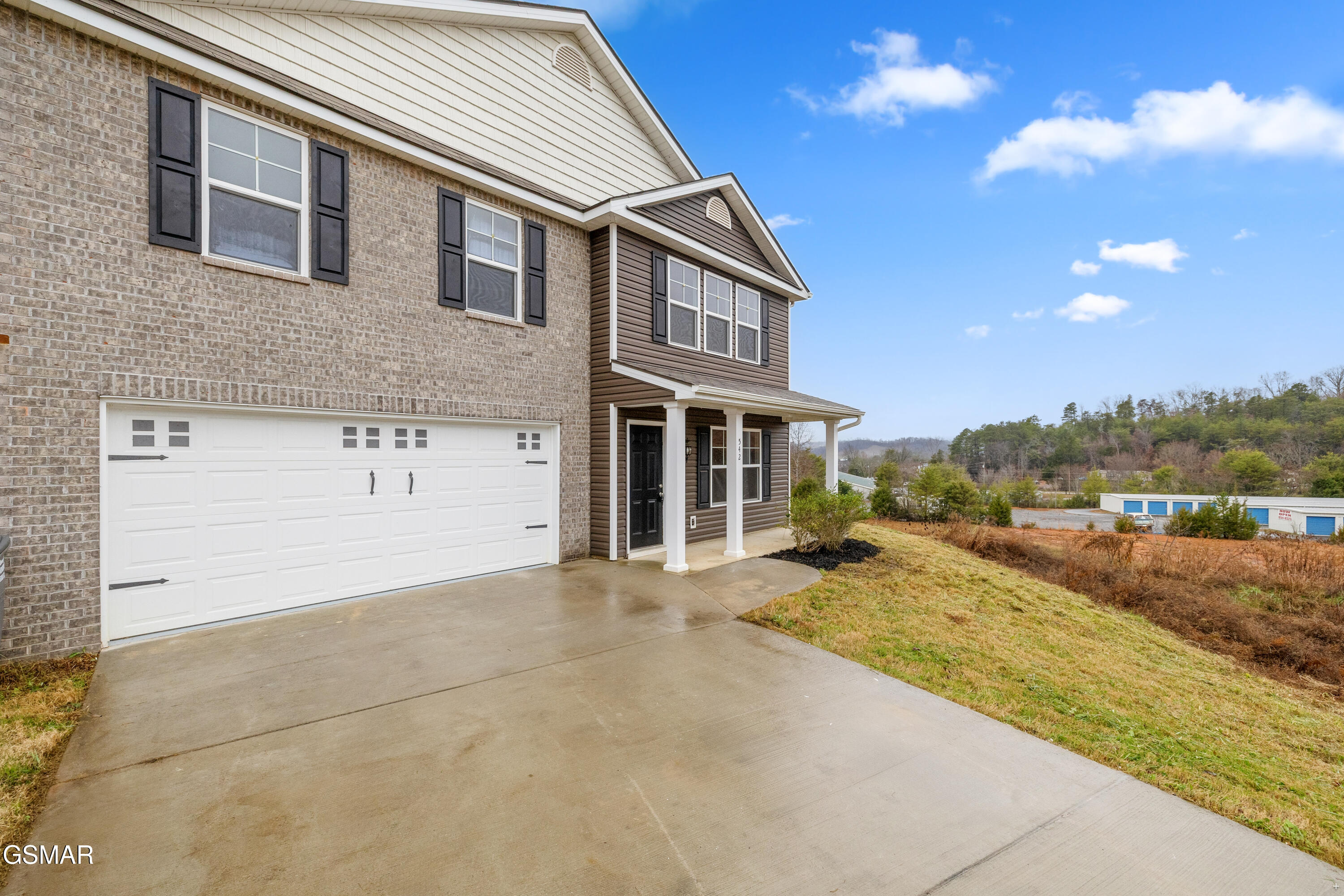 542 Reserve Way Dandridge TN 37725