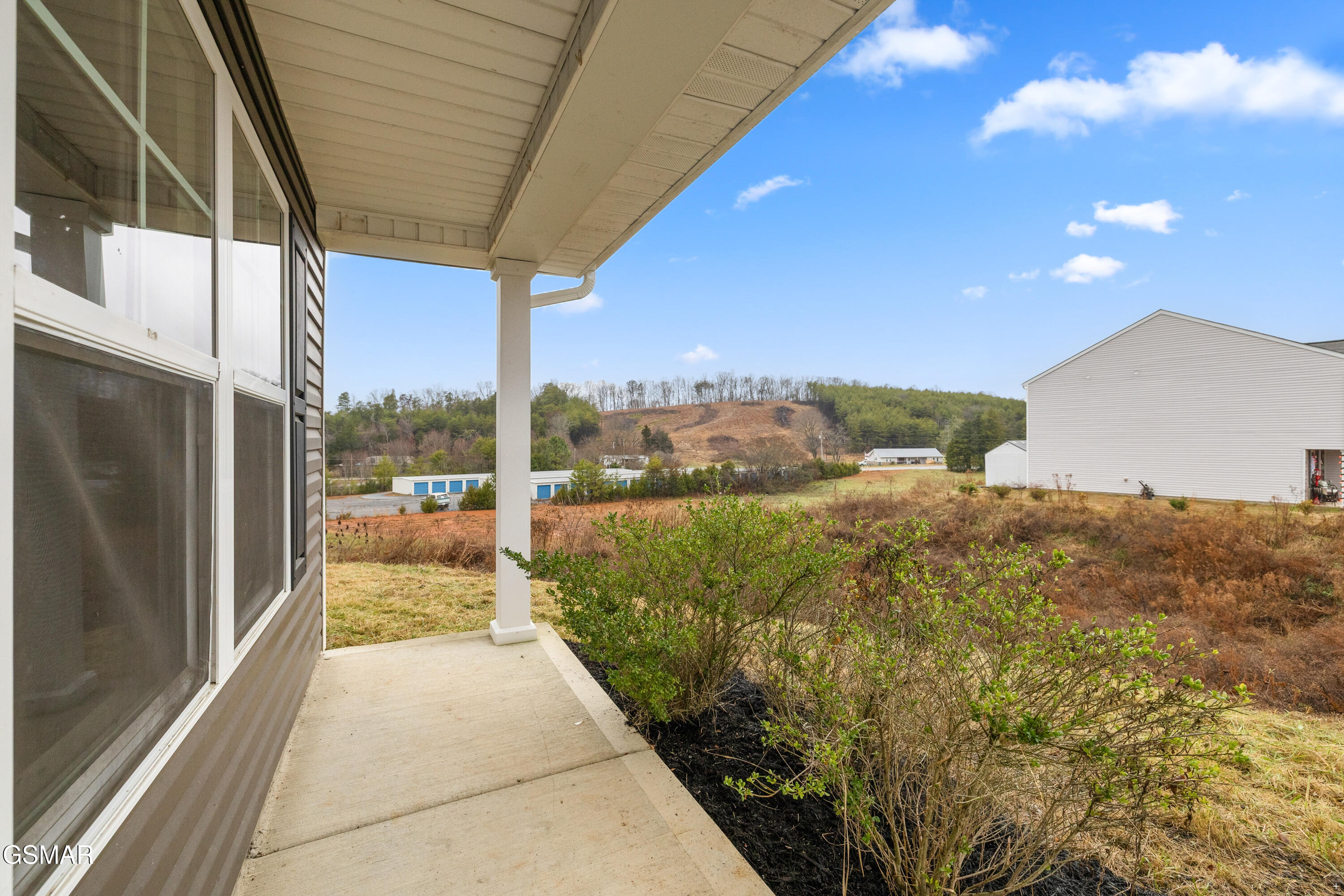 542 Reserve Way Dandridge TN 37725