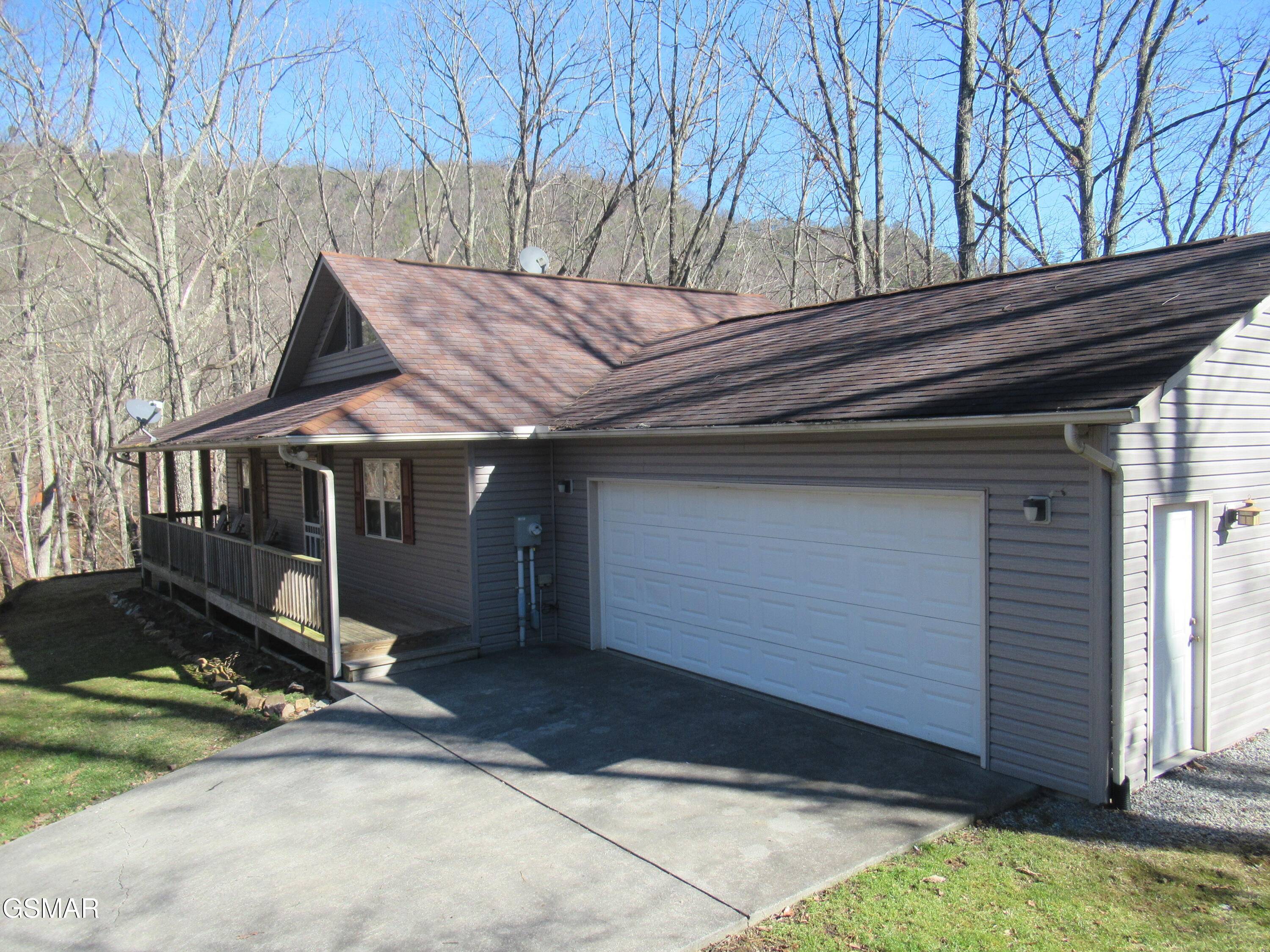 1061 Old Laurel Lane Sevierville TN 37876