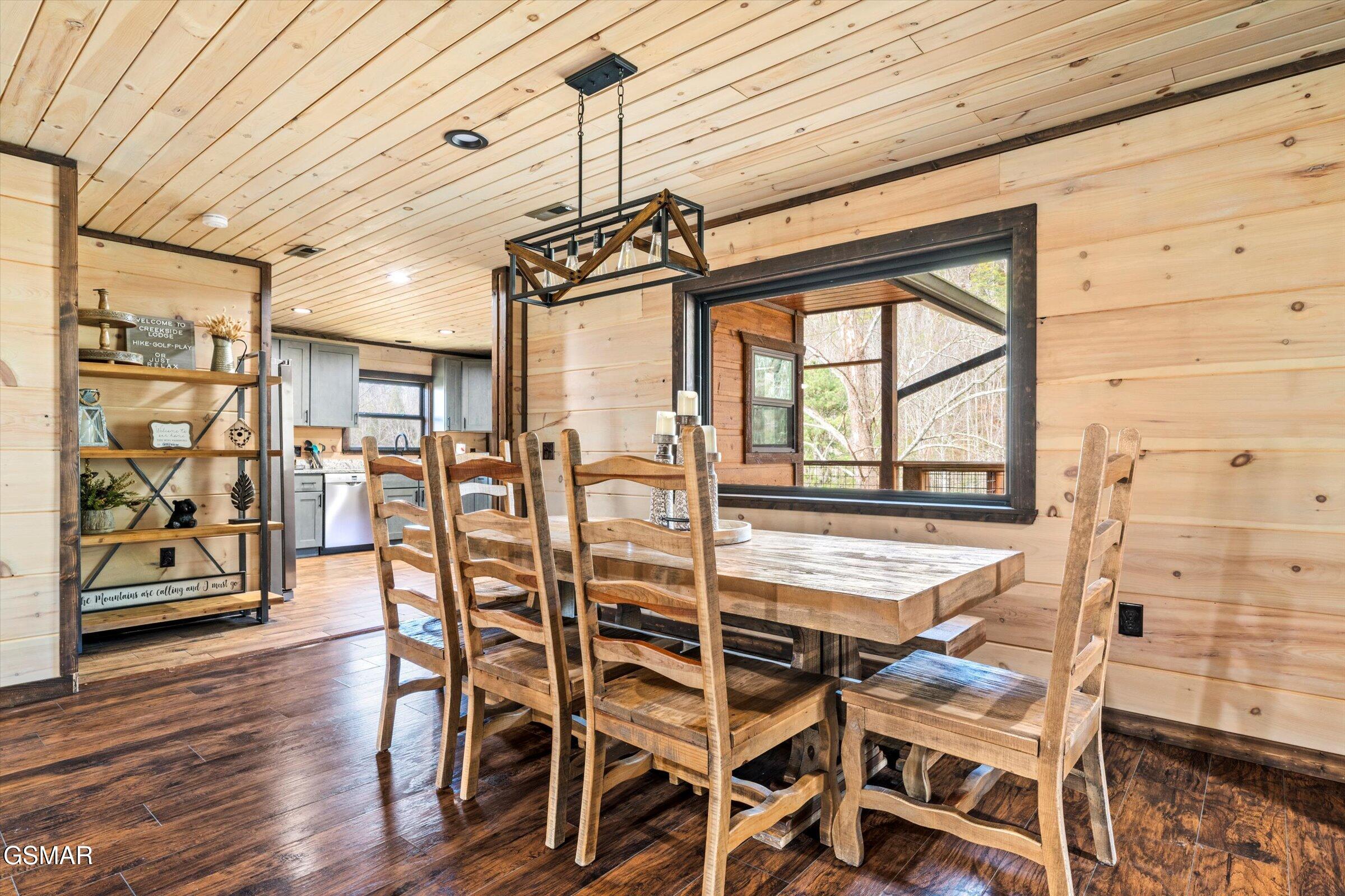 139 Martha Mccarter Road Gatlinburg TN 37738