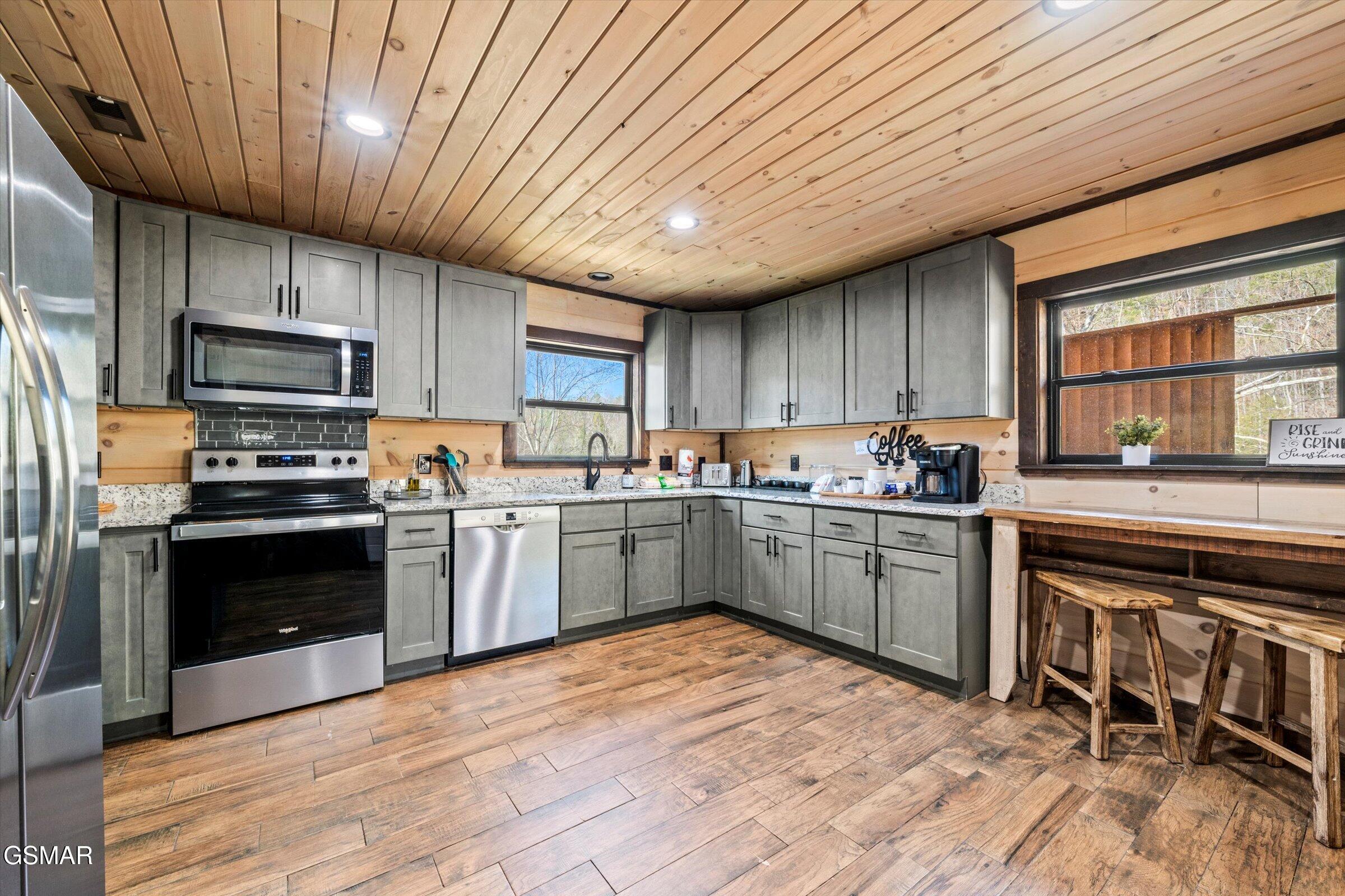 139 Martha Mccarter Road Gatlinburg TN 37738