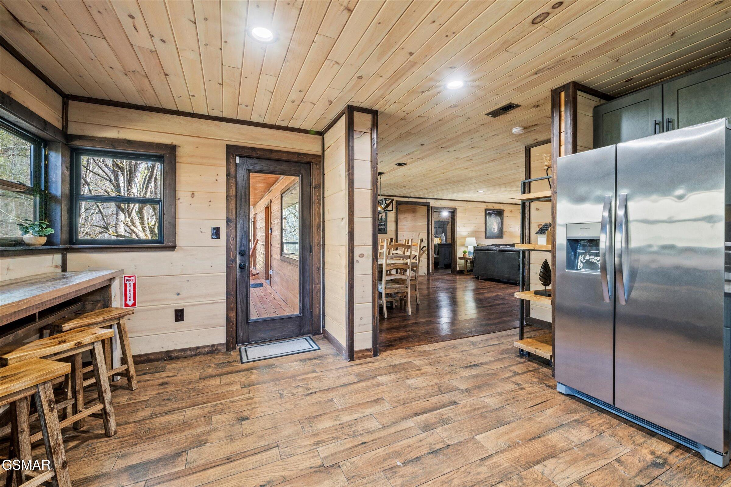 139 Martha Mccarter Road Gatlinburg TN 37738