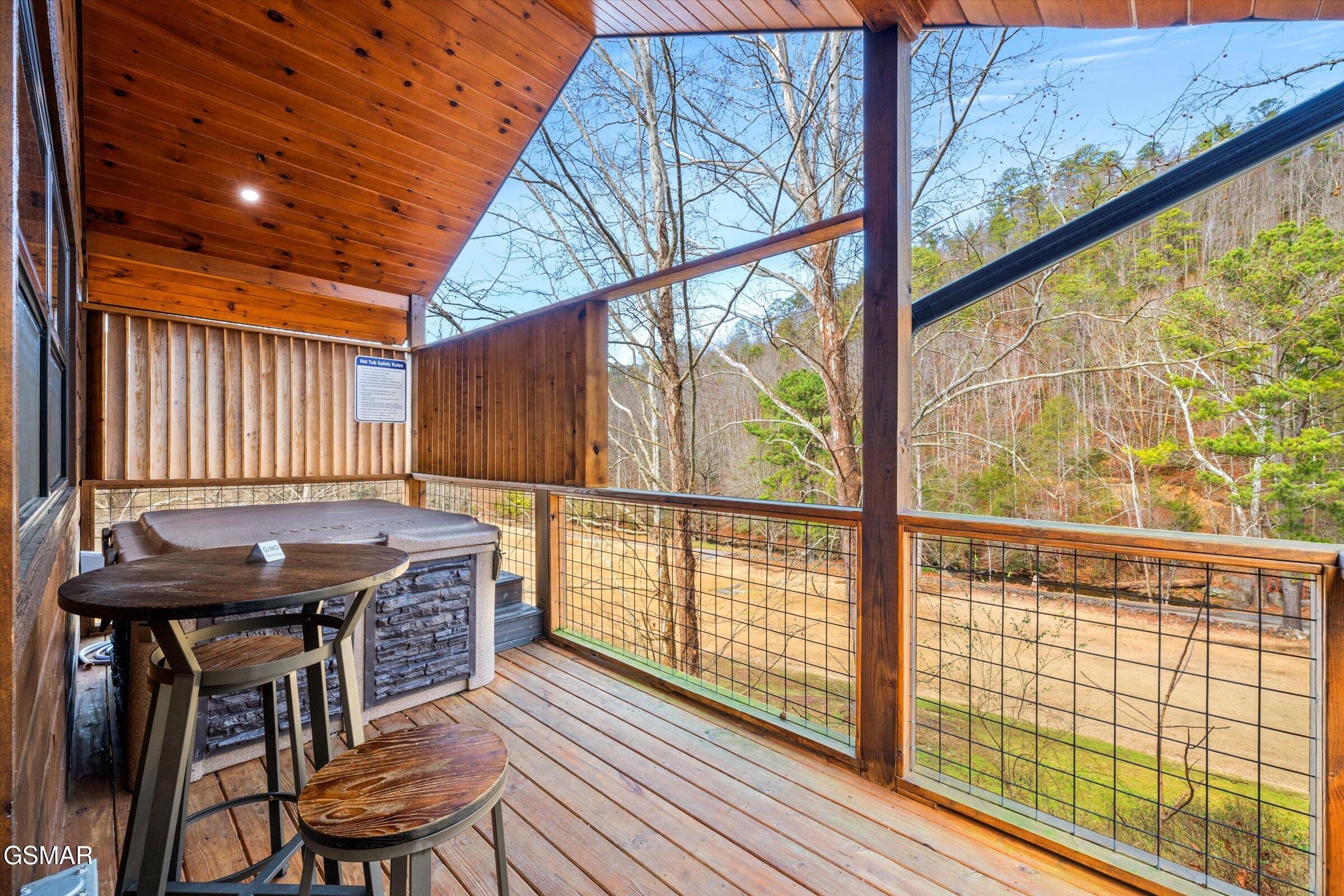 139 Martha Mccarter Road Gatlinburg TN 37738