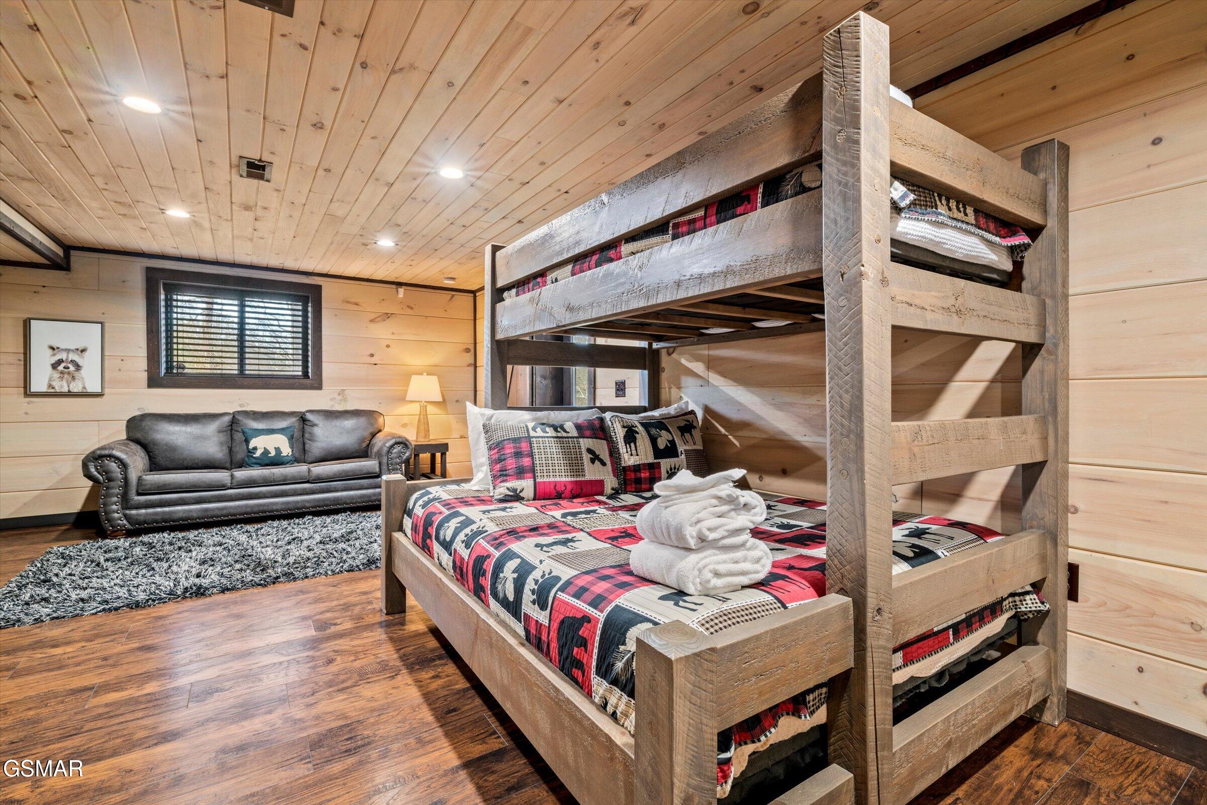 139 Martha Mccarter Road Gatlinburg TN 37738