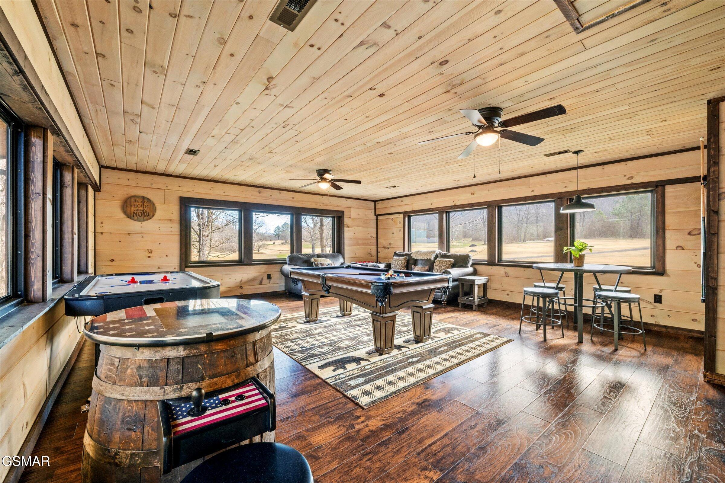 139 Martha Mccarter Road Gatlinburg TN 37738