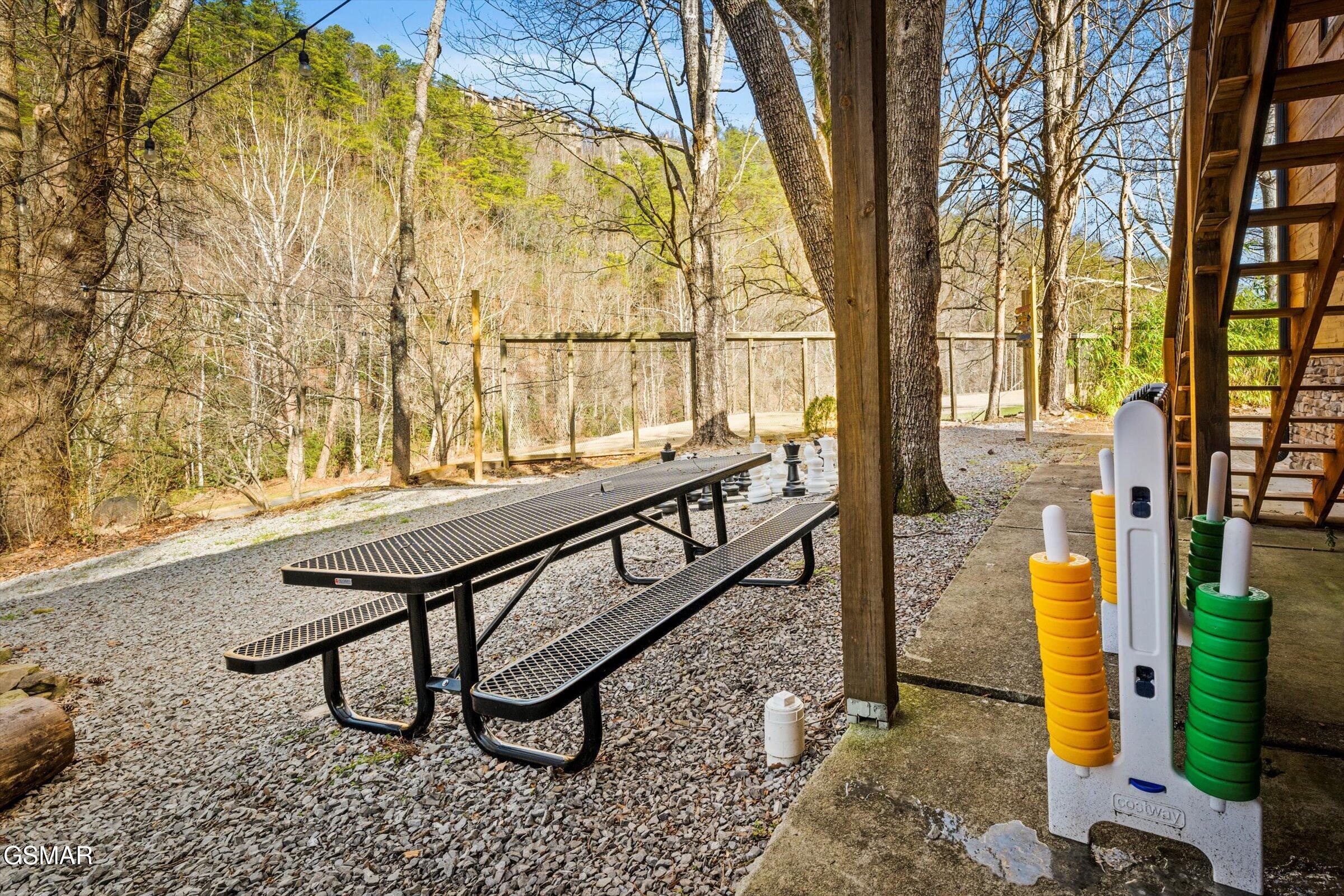 139 Martha Mccarter Road Gatlinburg TN 37738