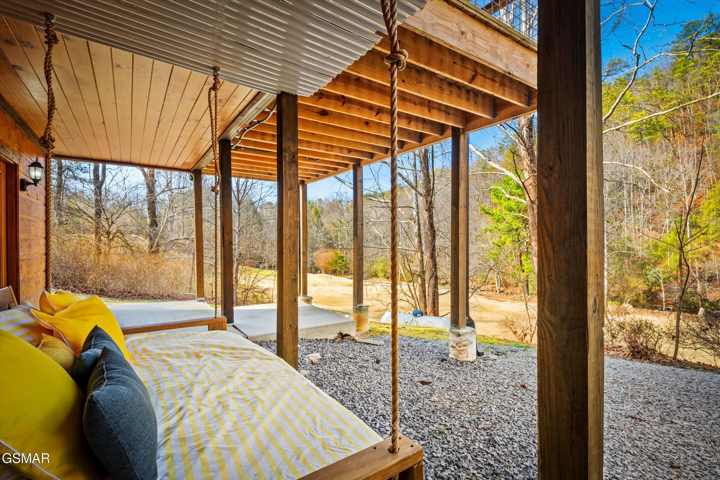 139 Martha Mccarter Road Gatlinburg TN 37738