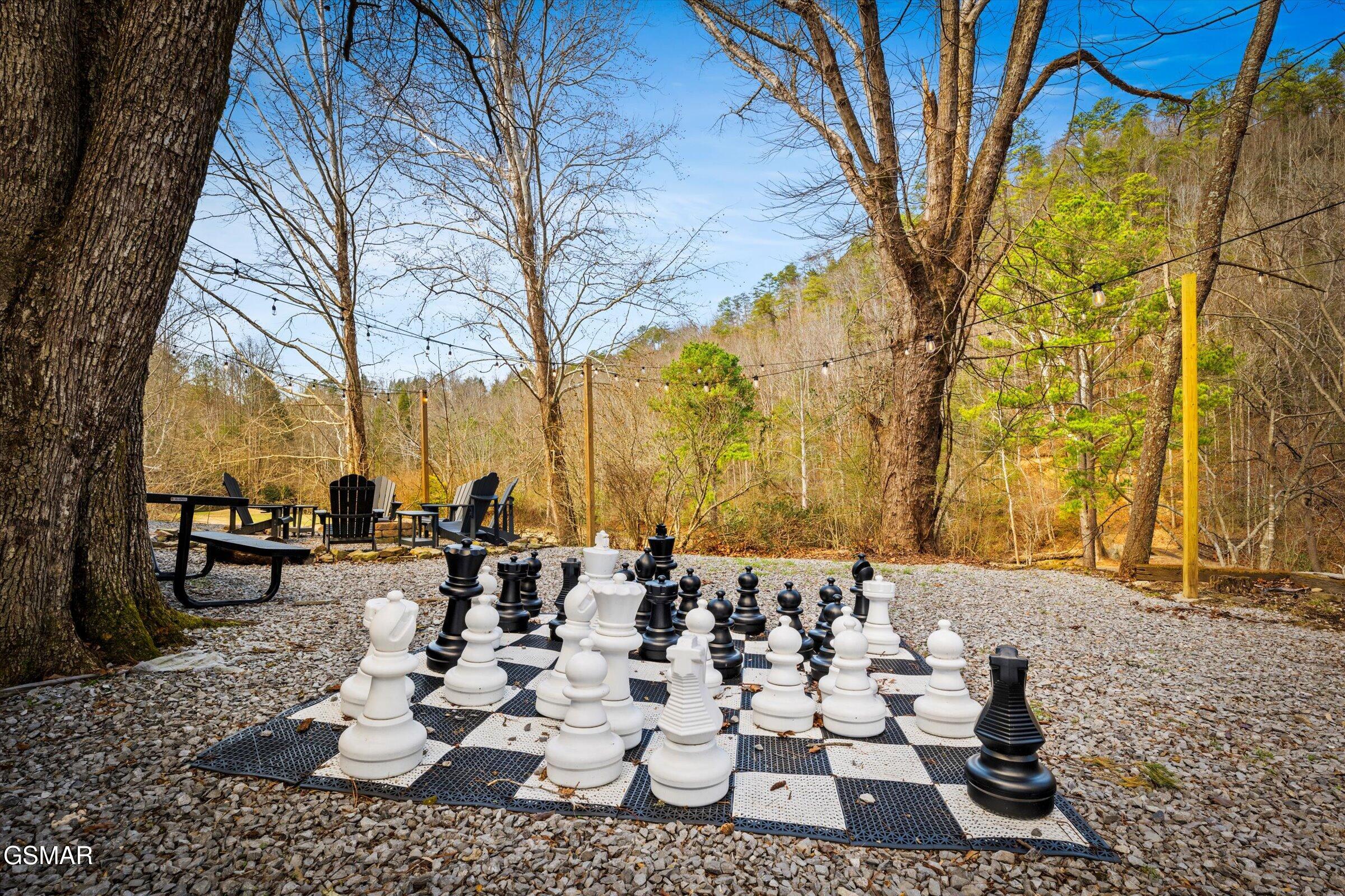 139 Martha Mccarter Road Gatlinburg TN 37738