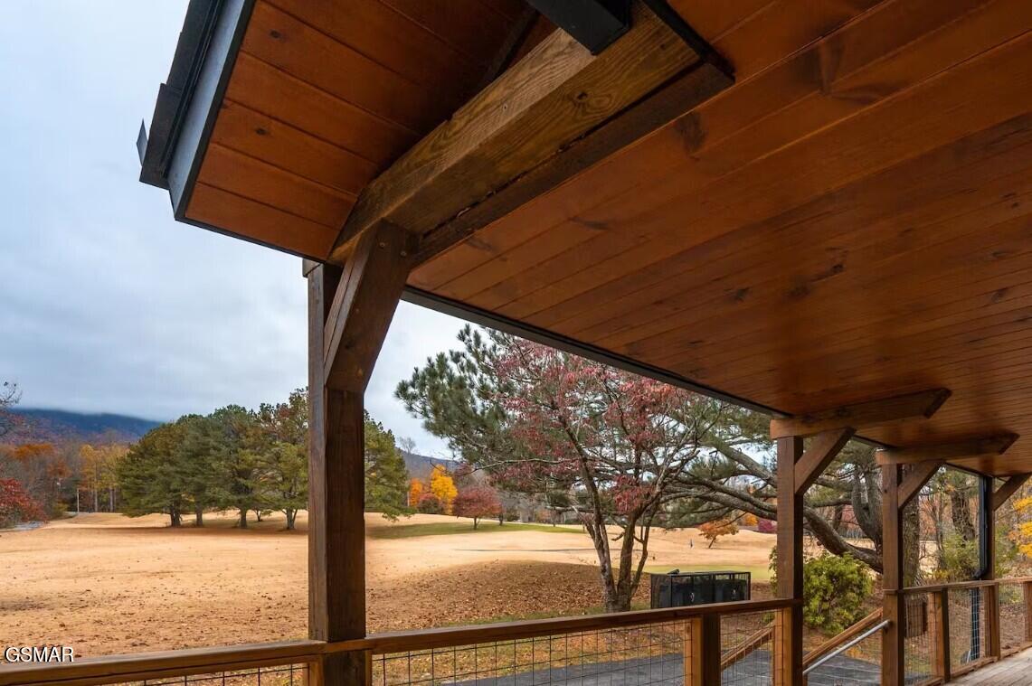 139 Martha Mccarter Road Gatlinburg TN 37738