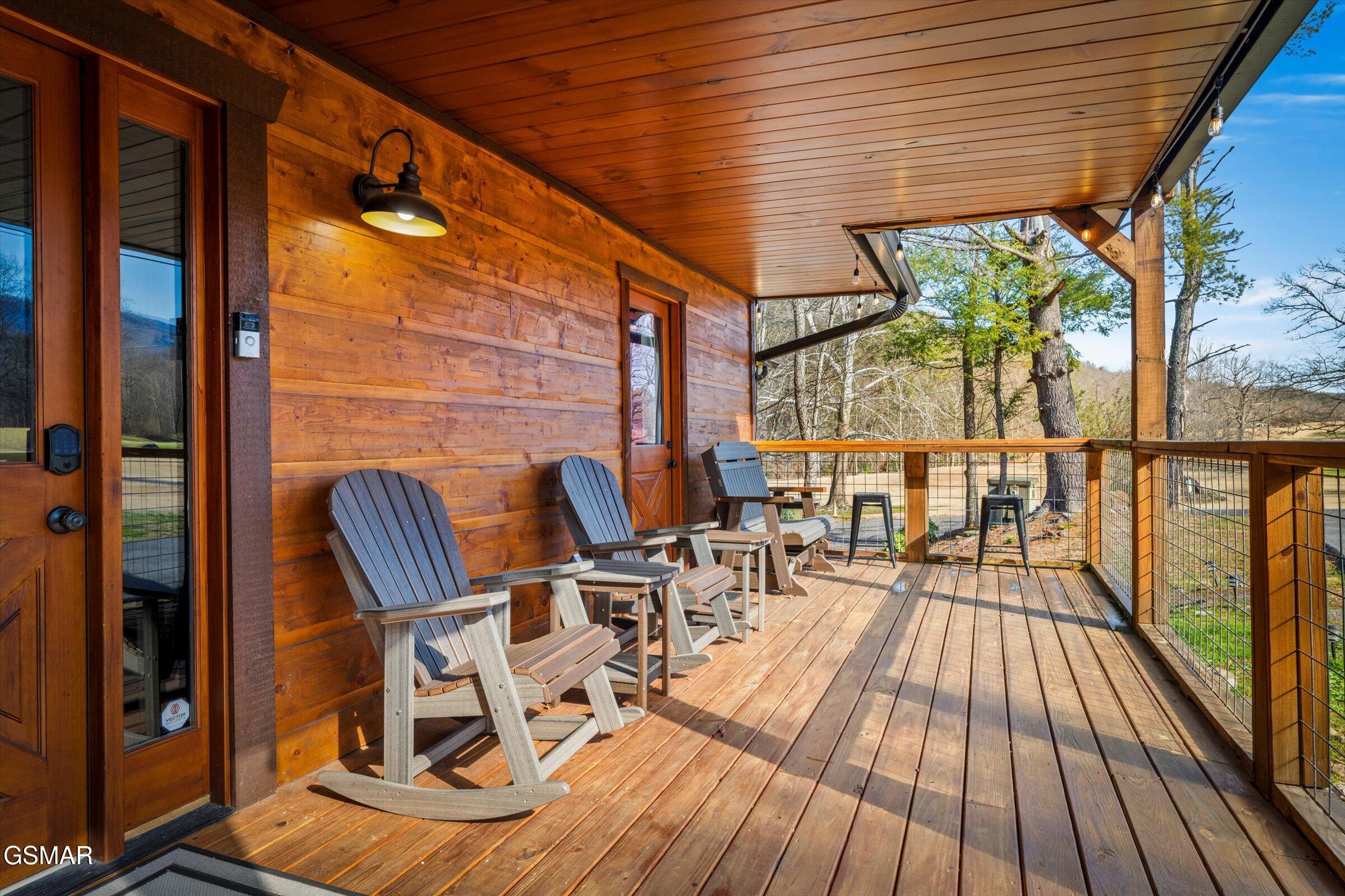 139 Martha Mccarter Road Gatlinburg TN 37738