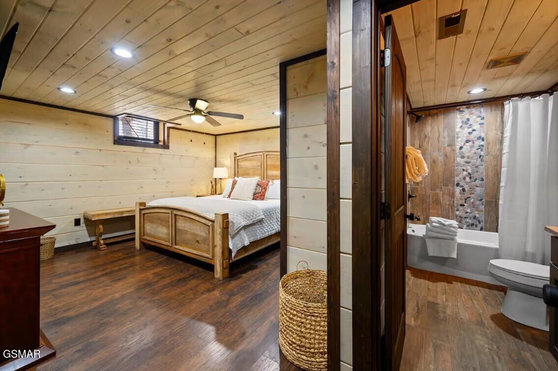 139 Martha Mccarter Road Gatlinburg TN 37738