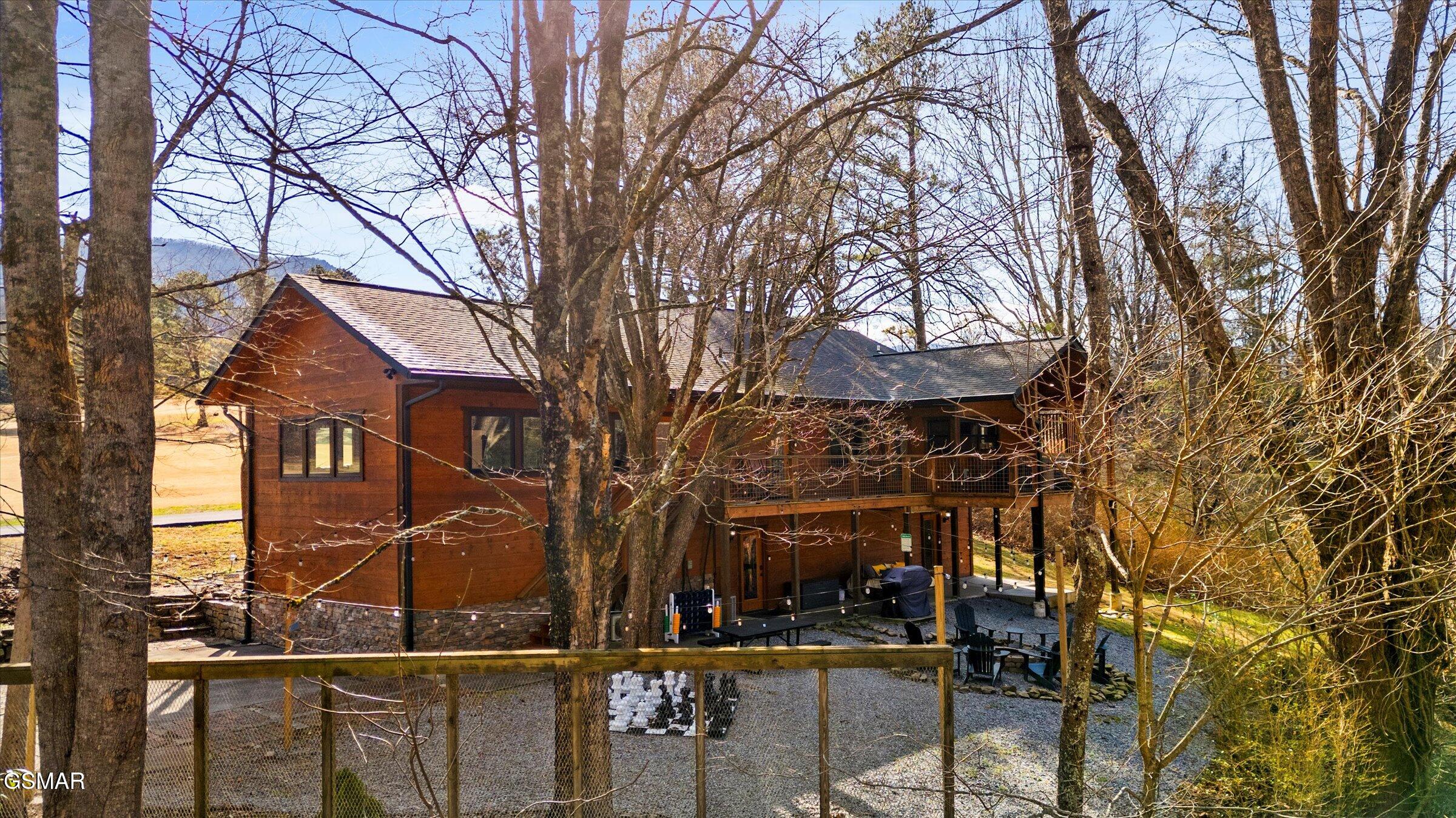 139 Martha Mccarter Road Gatlinburg TN 37738