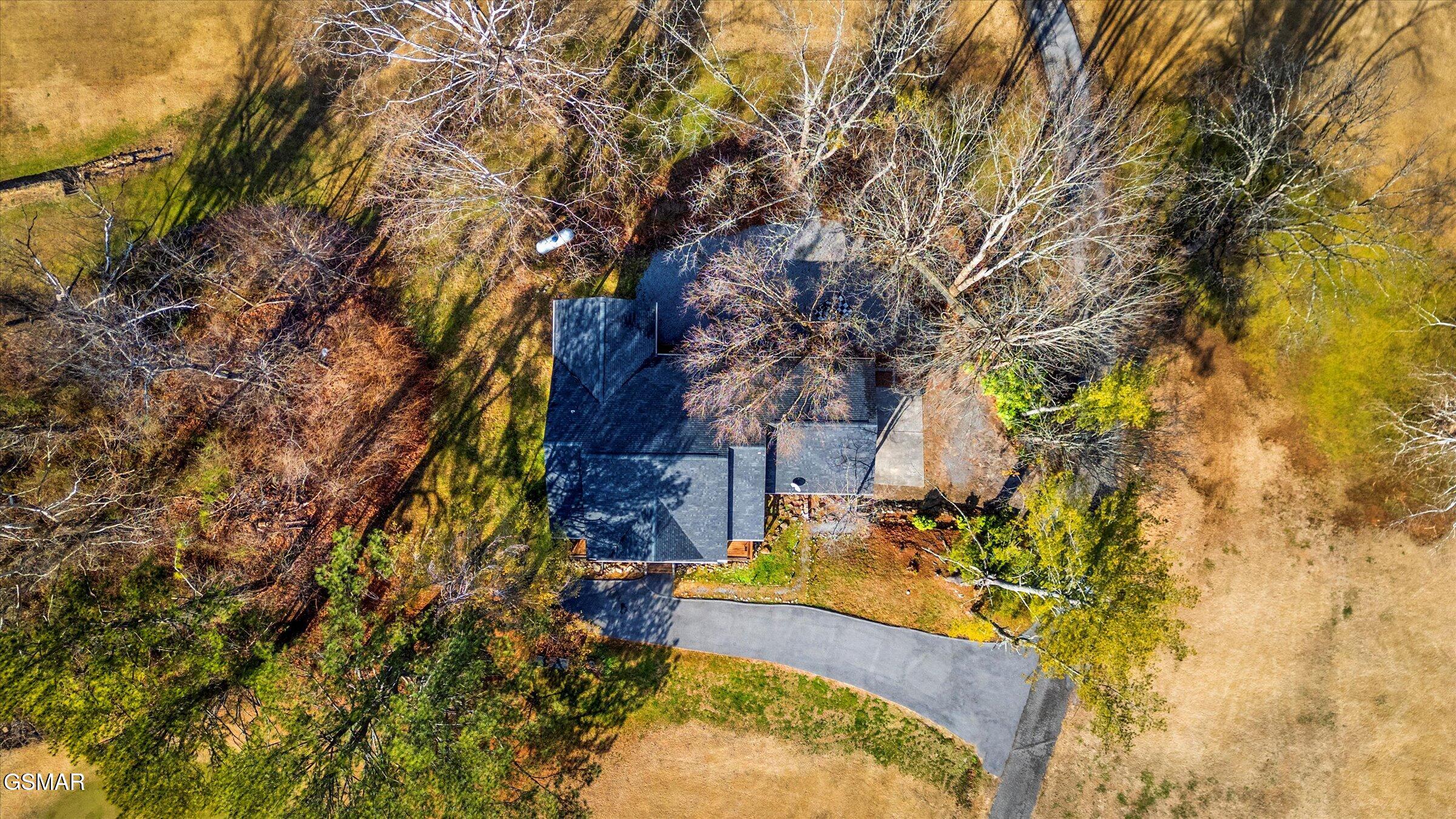 139 Martha Mccarter Road Gatlinburg TN 37738