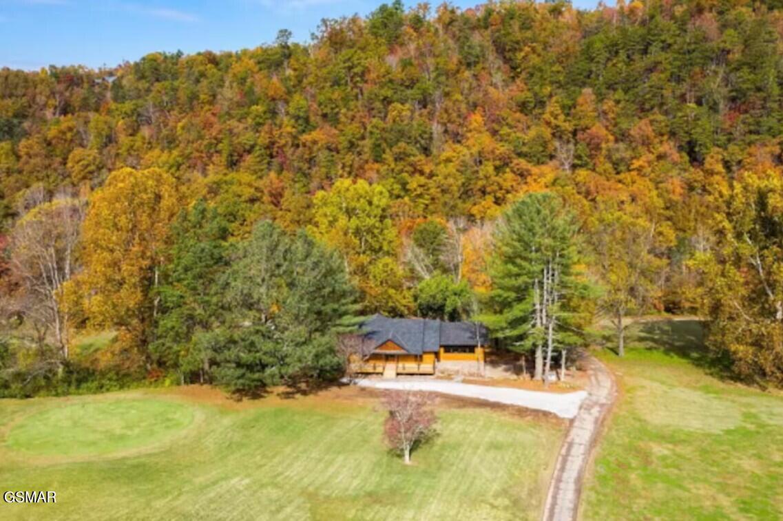 139 Martha Mccarter Road Gatlinburg TN 37738