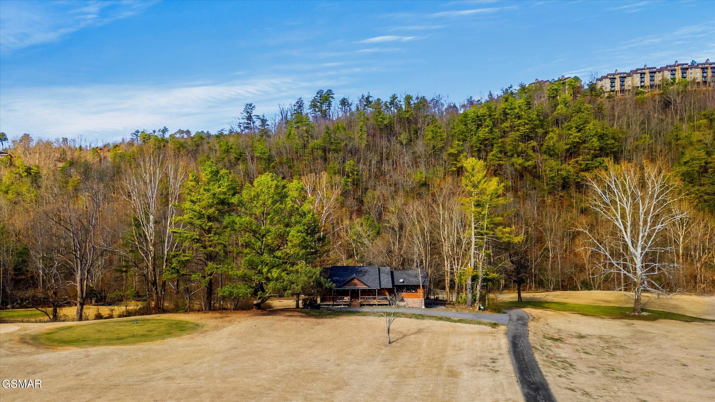 139 Martha Mccarter Road Gatlinburg TN 37738