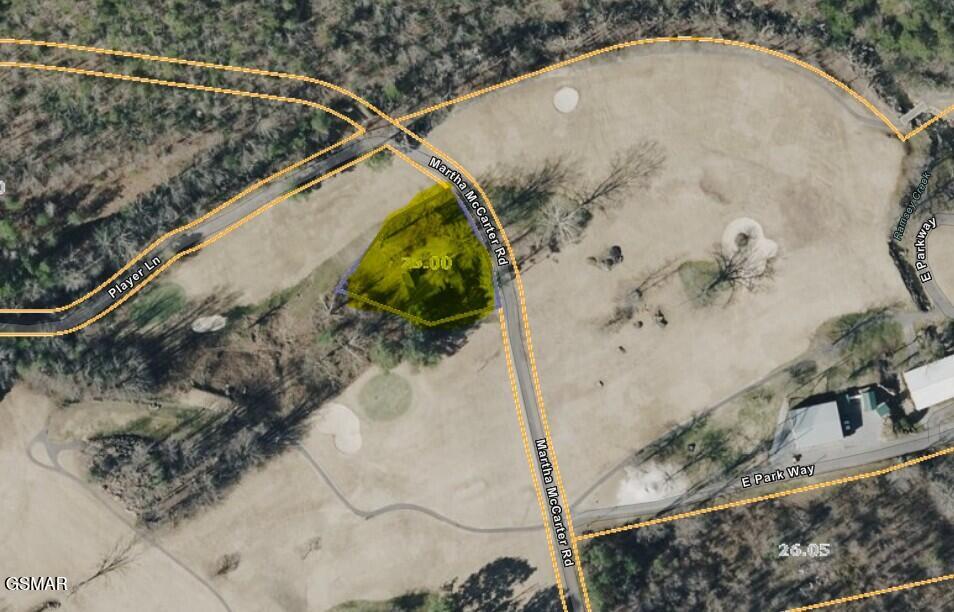 139 Martha Mccarter Road Gatlinburg TN 37738