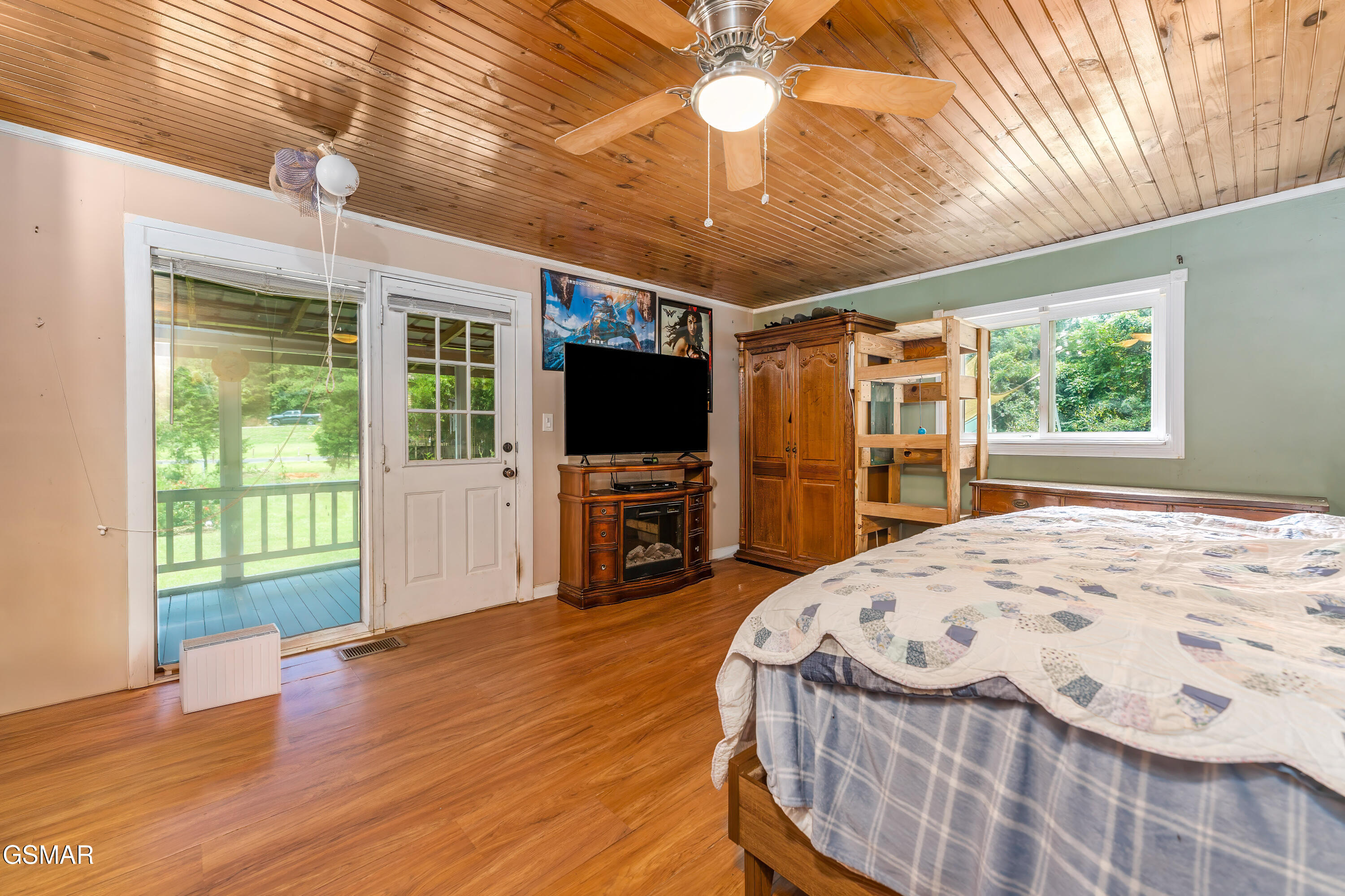 3244 Lost Branch Road Sevierville TN 37862