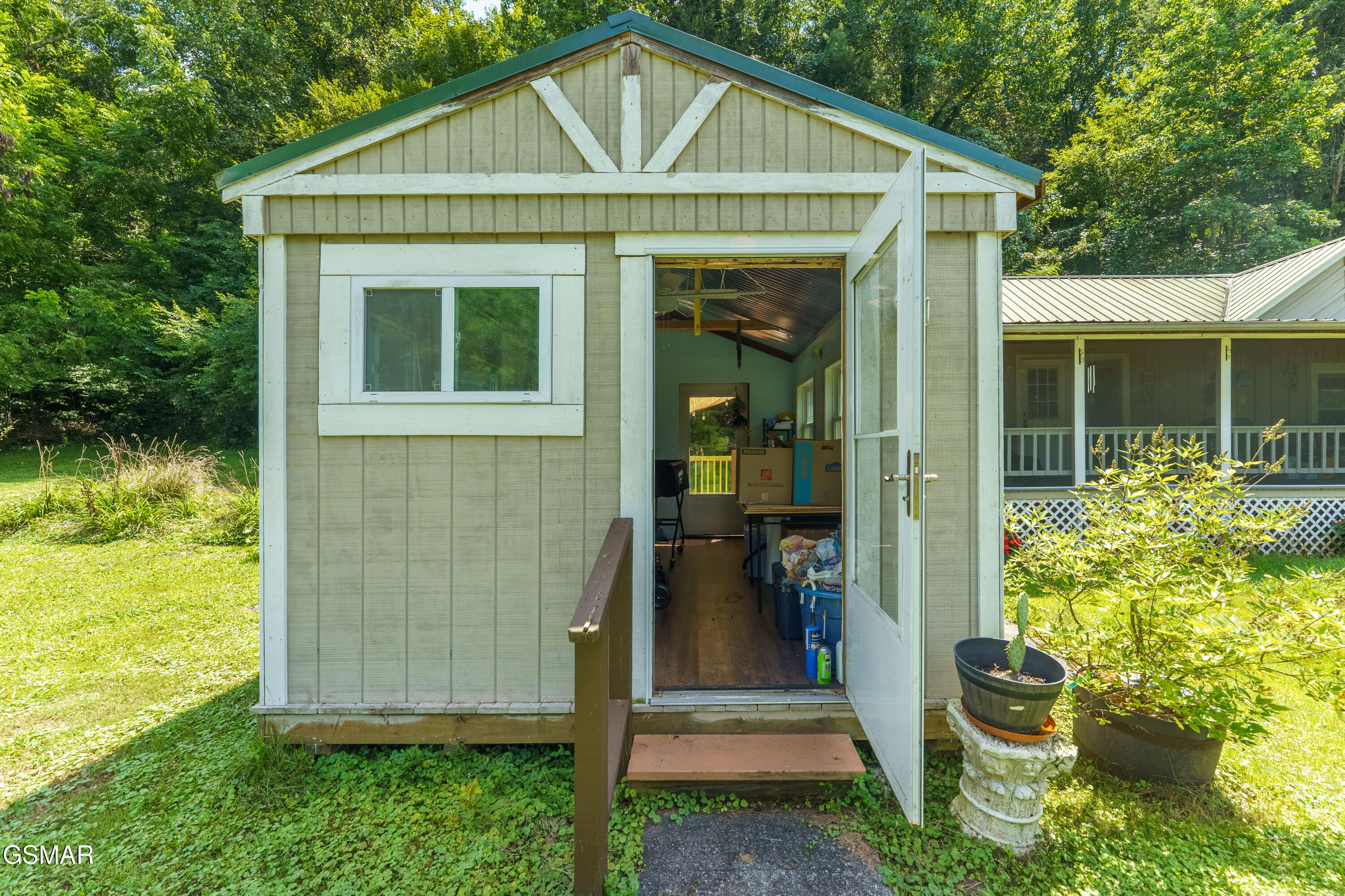 3244 Lost Branch Road Sevierville TN 37862