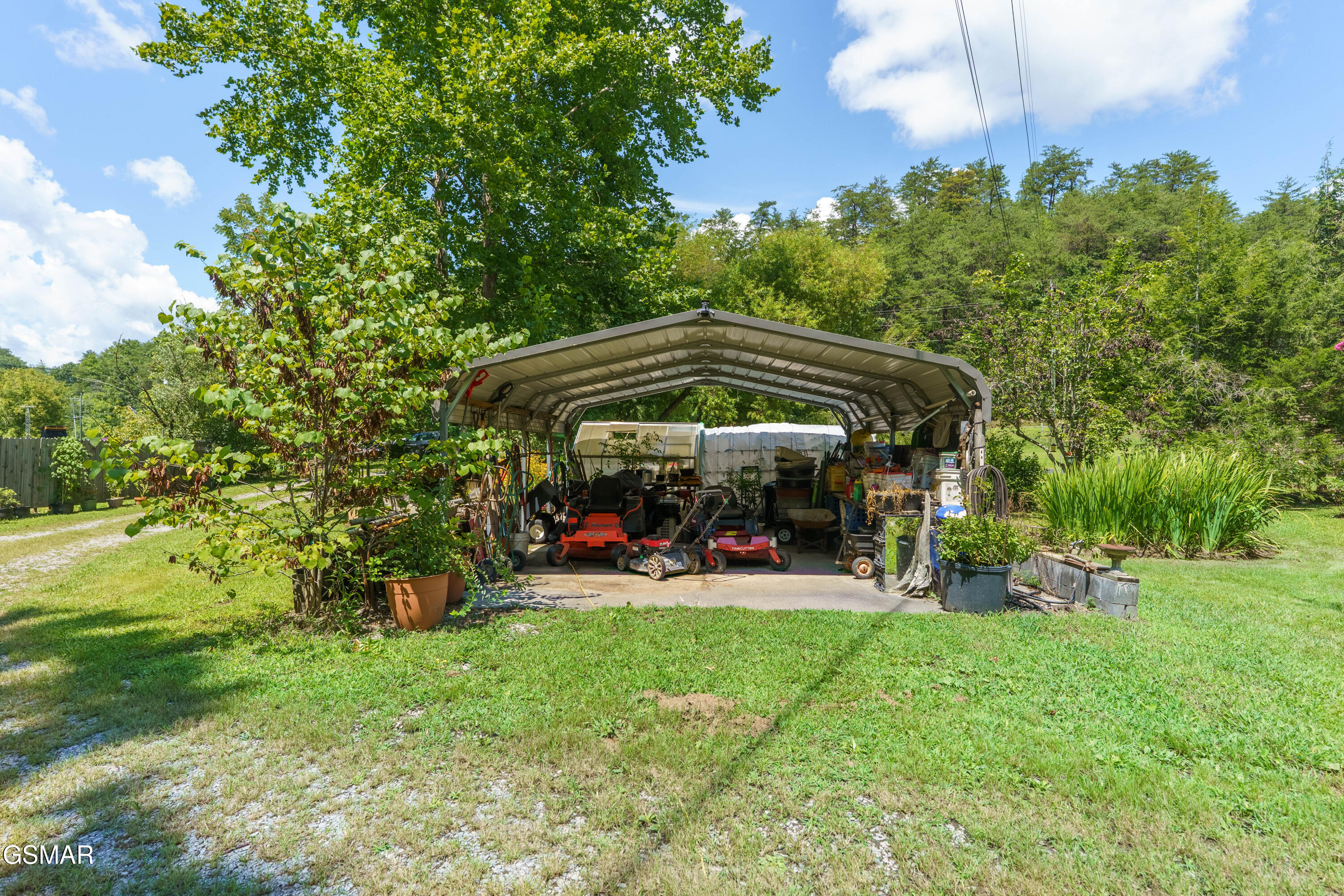 3244 Lost Branch Road Sevierville TN 37862