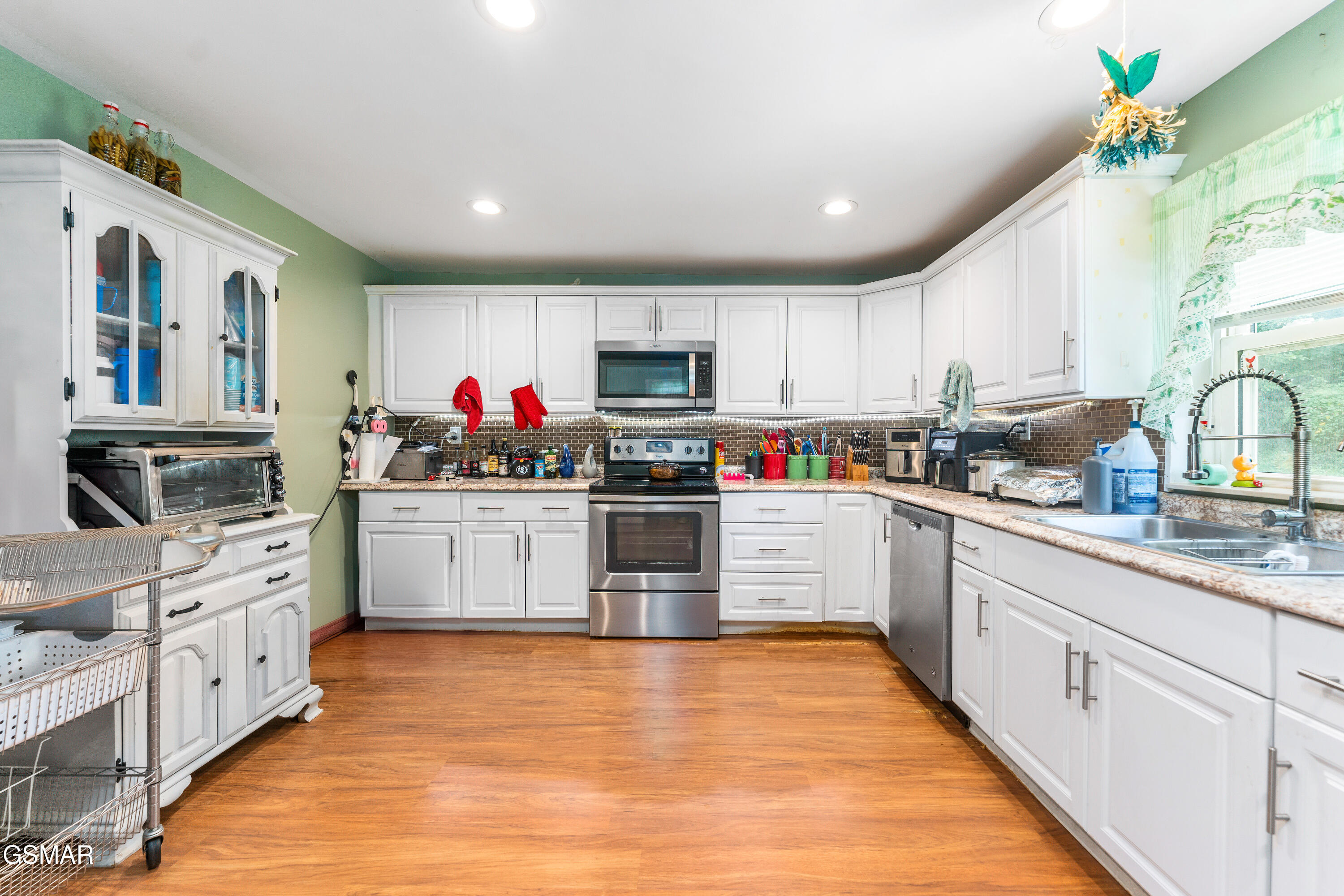 3244 Lost Branch Road Sevierville TN 37862