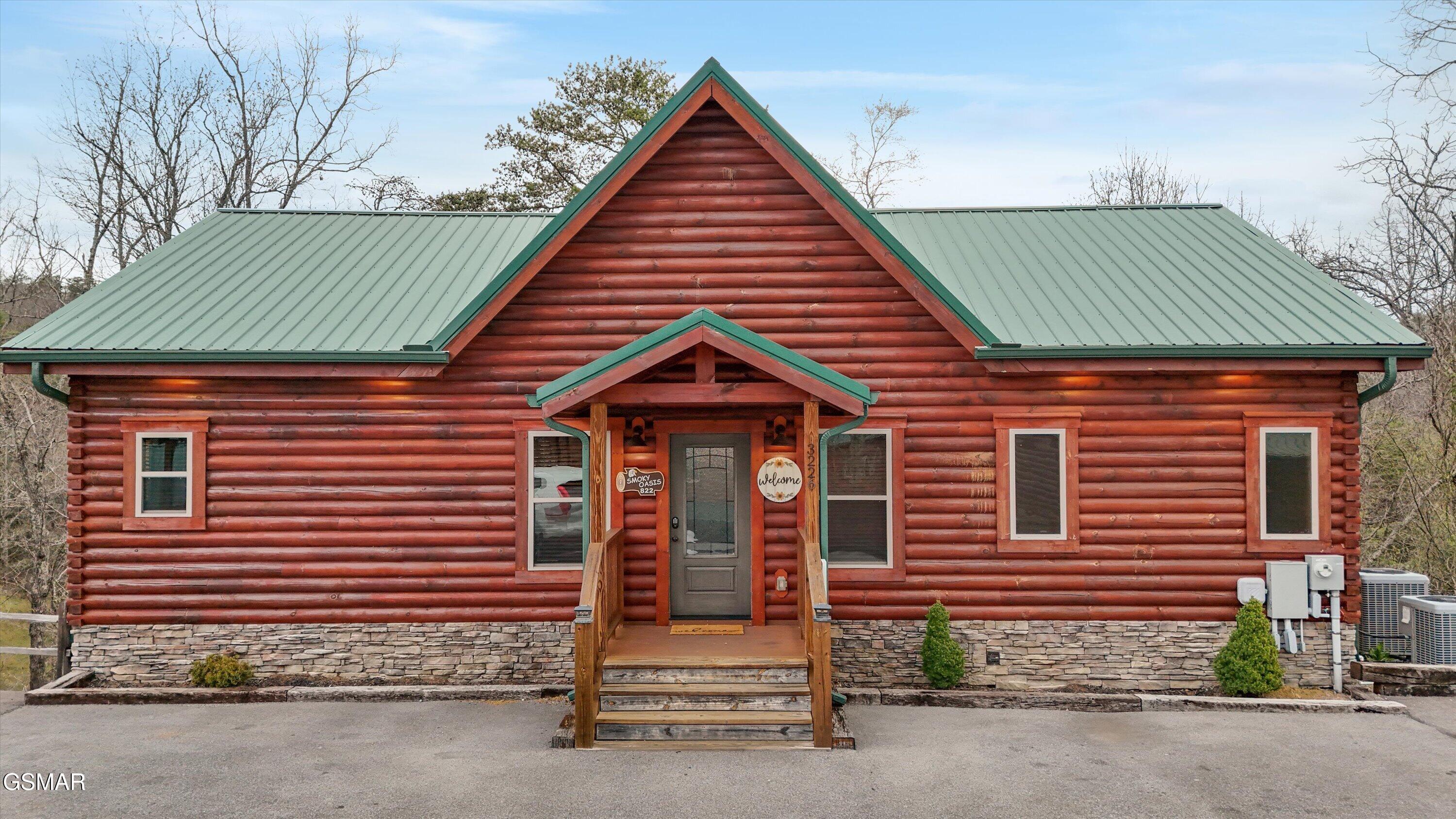 3226 White Falcon Way Pigeon Forge TN 37862