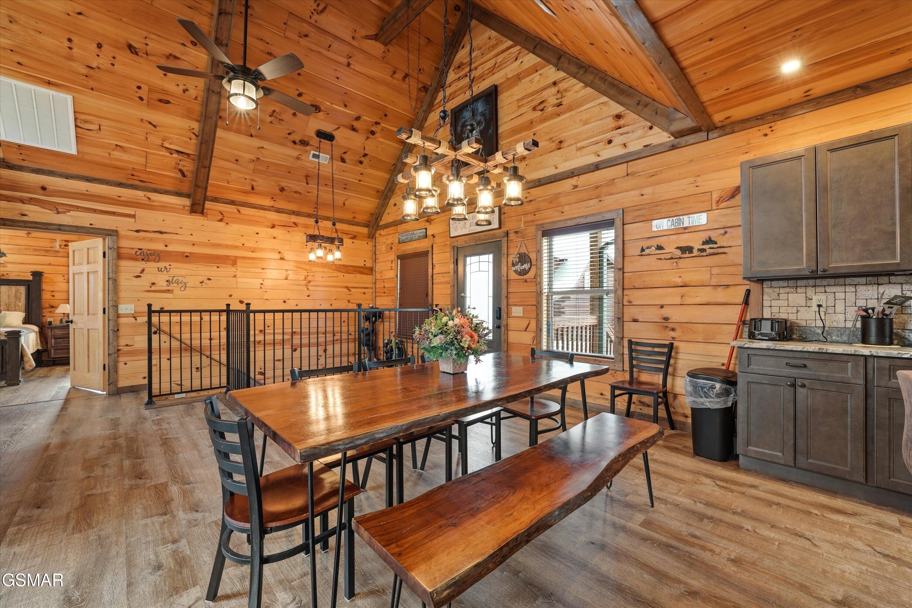 3226 White Falcon Way Pigeon Forge TN 37862
