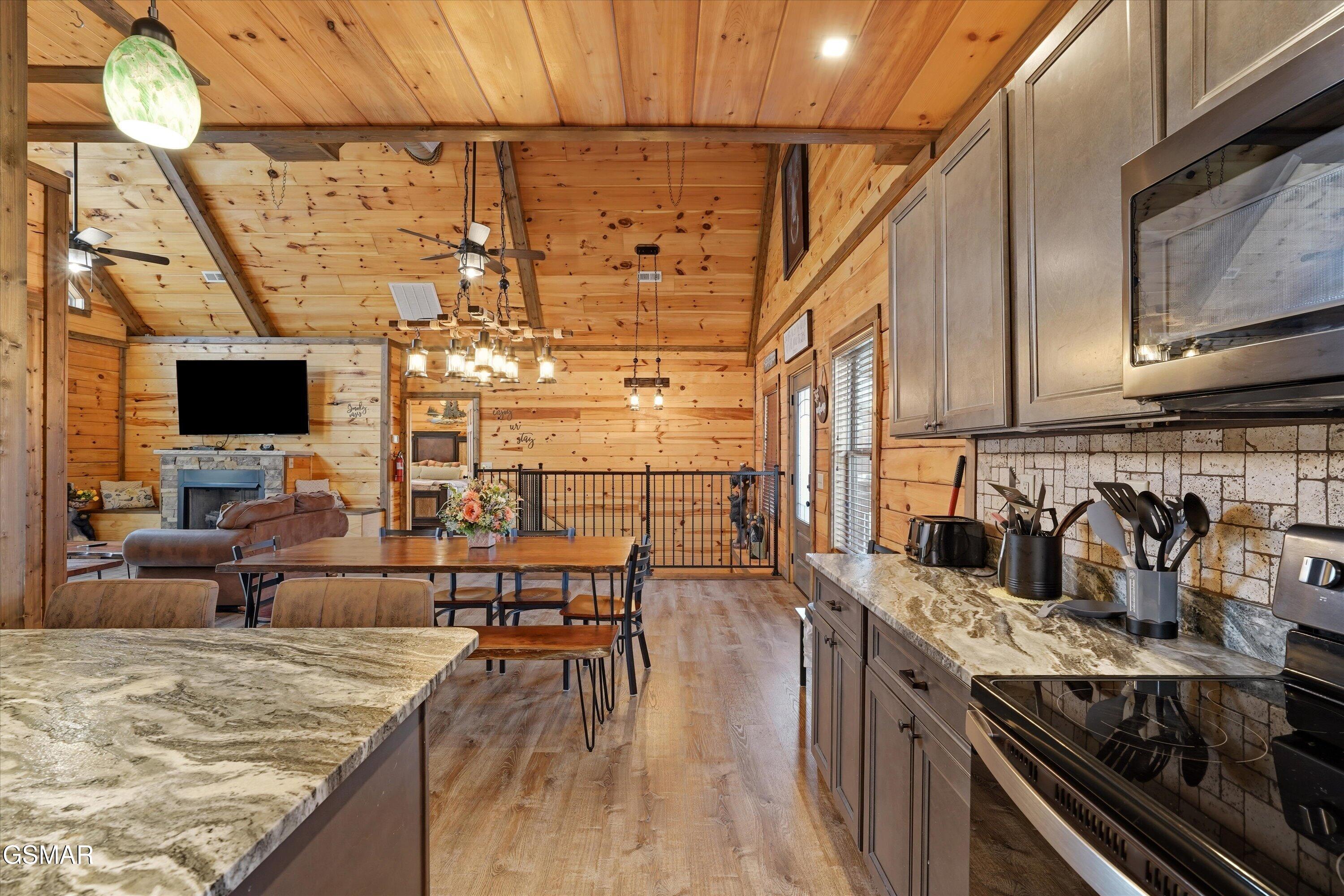 3226 White Falcon Way Pigeon Forge TN 37862