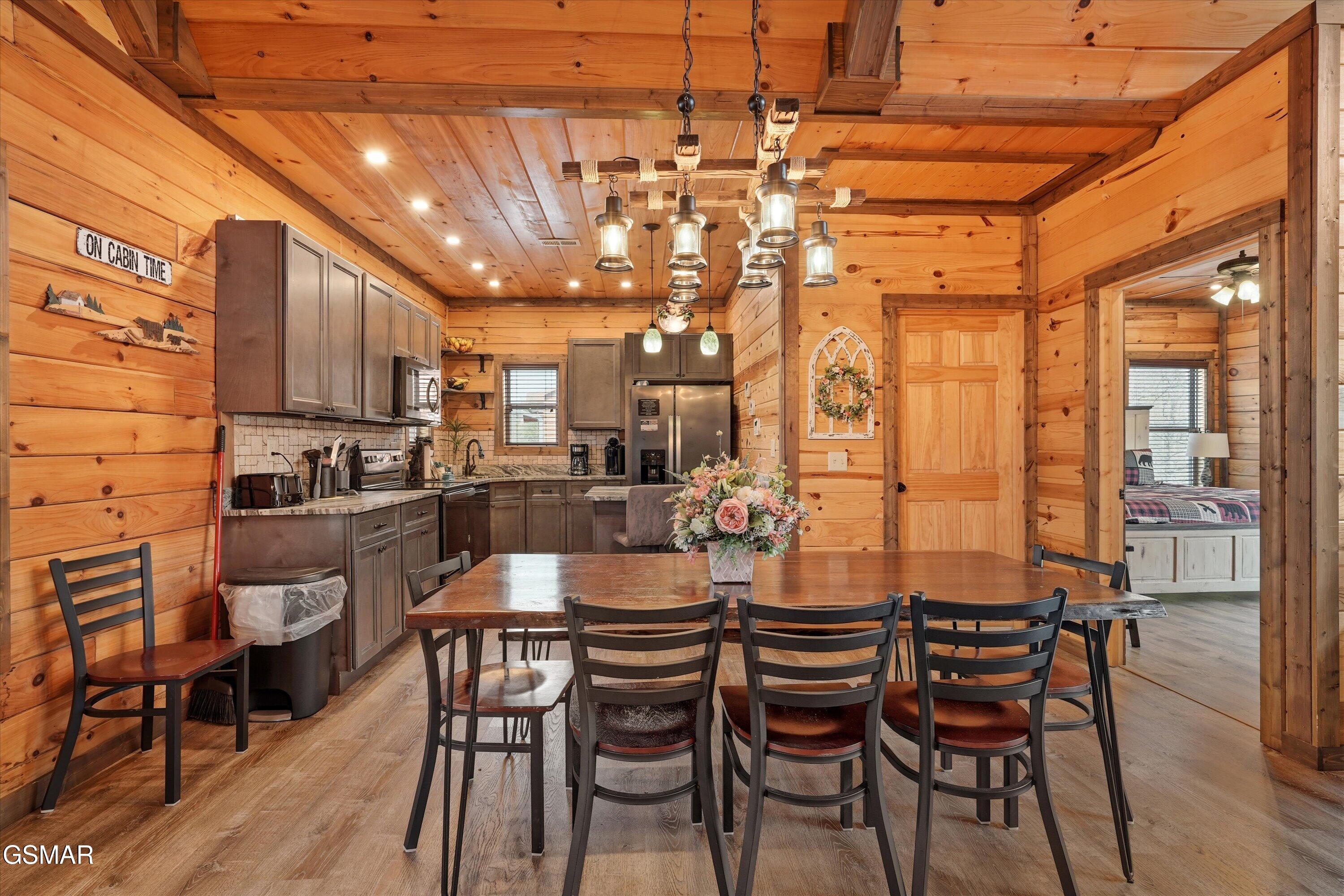 3226 White Falcon Way Pigeon Forge TN 37862